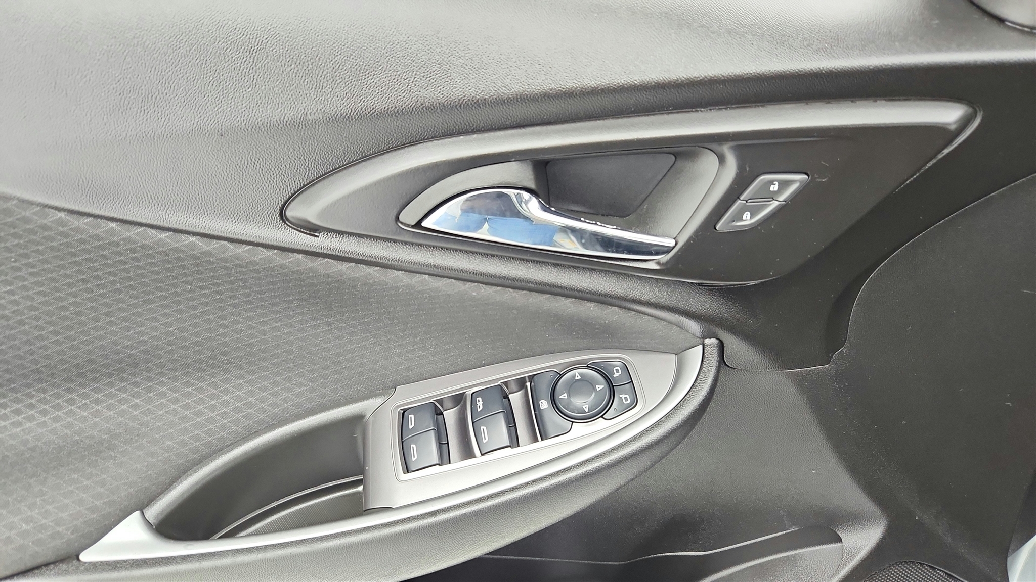 Chevrolet Malibu  2024