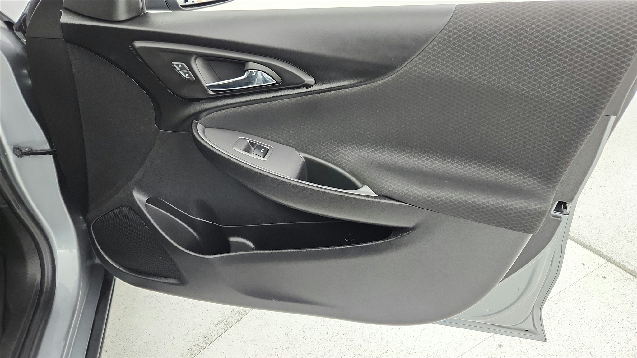 Chevrolet Malibu  2024
