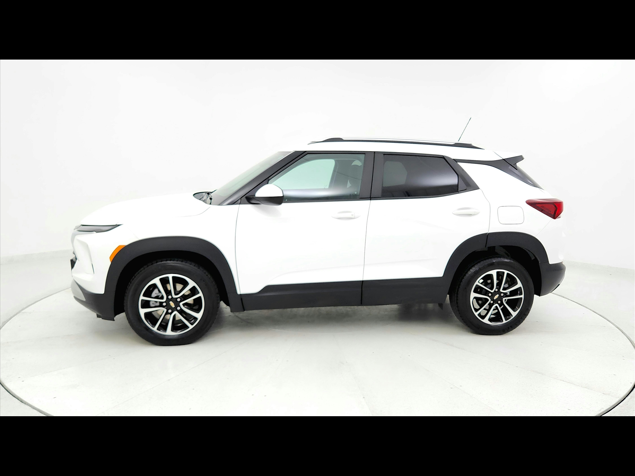 Chevrolet TrailBlazer  2024