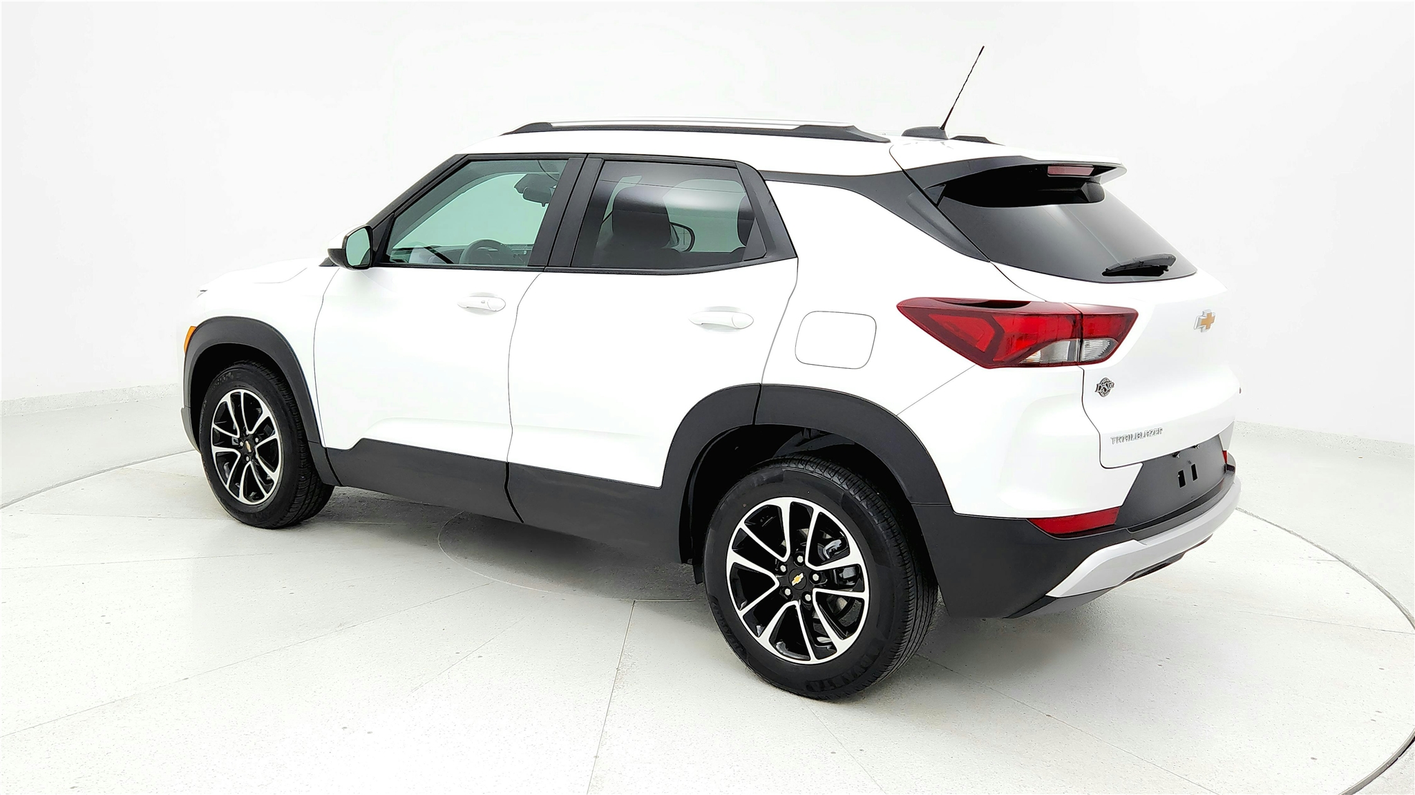Chevrolet TrailBlazer  2024