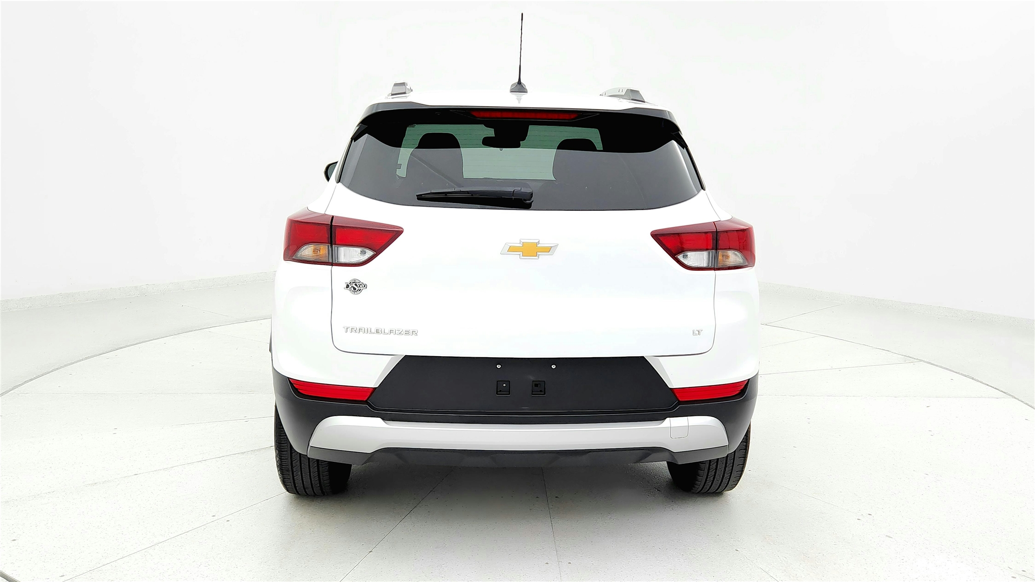 Chevrolet TrailBlazer  2024