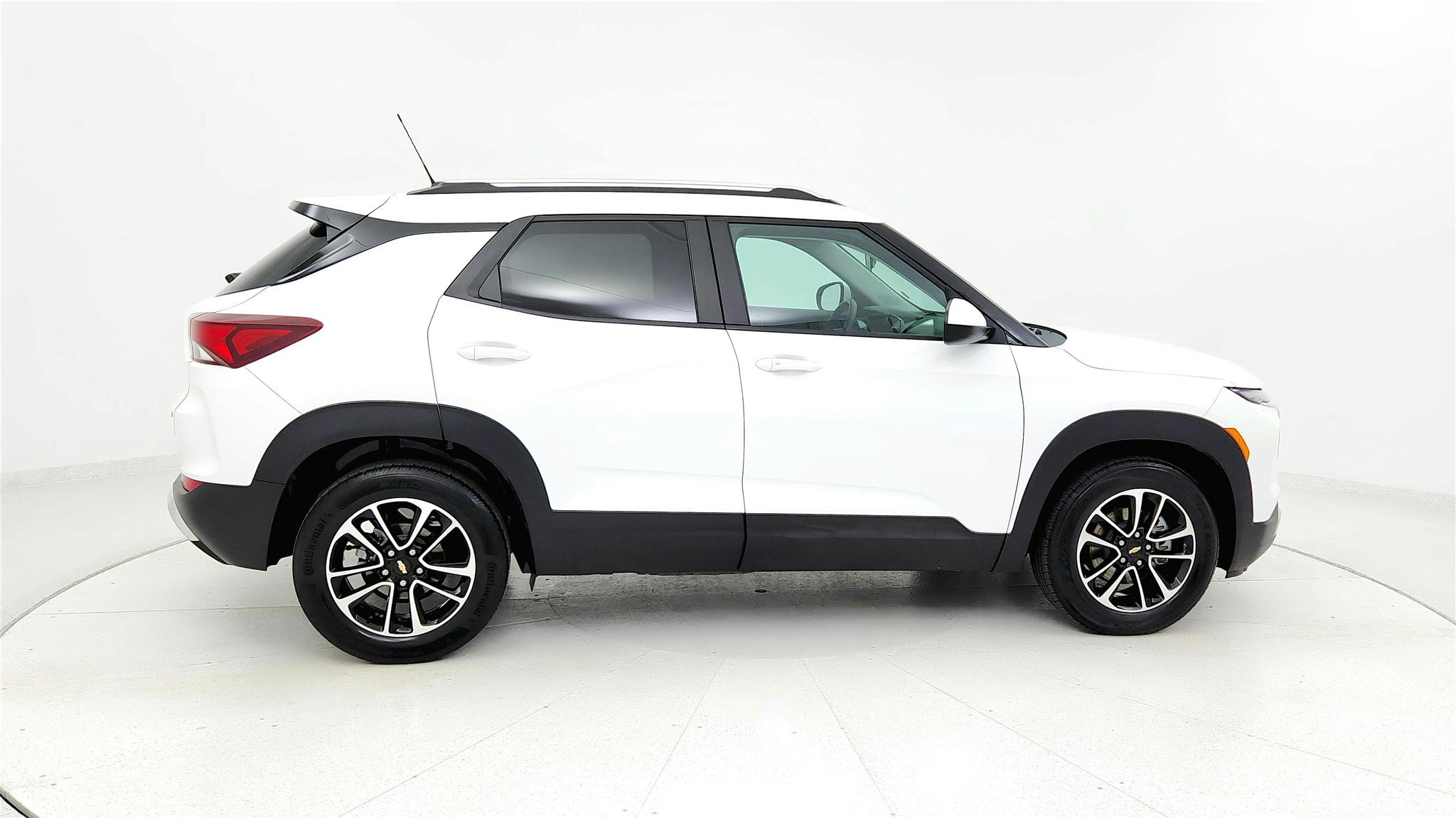 Chevrolet TrailBlazer  2024