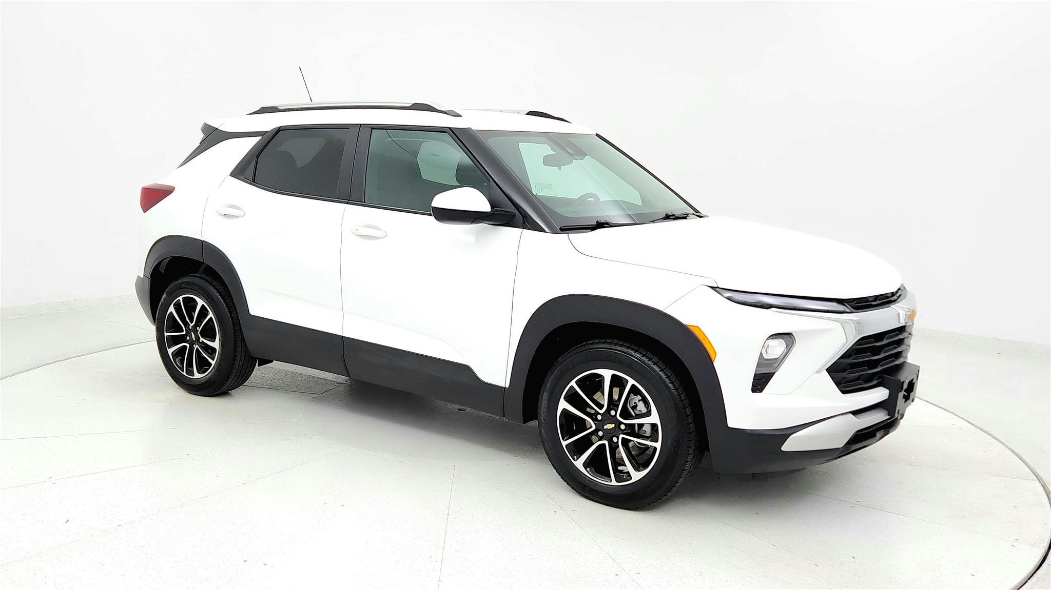 Chevrolet TrailBlazer  2024