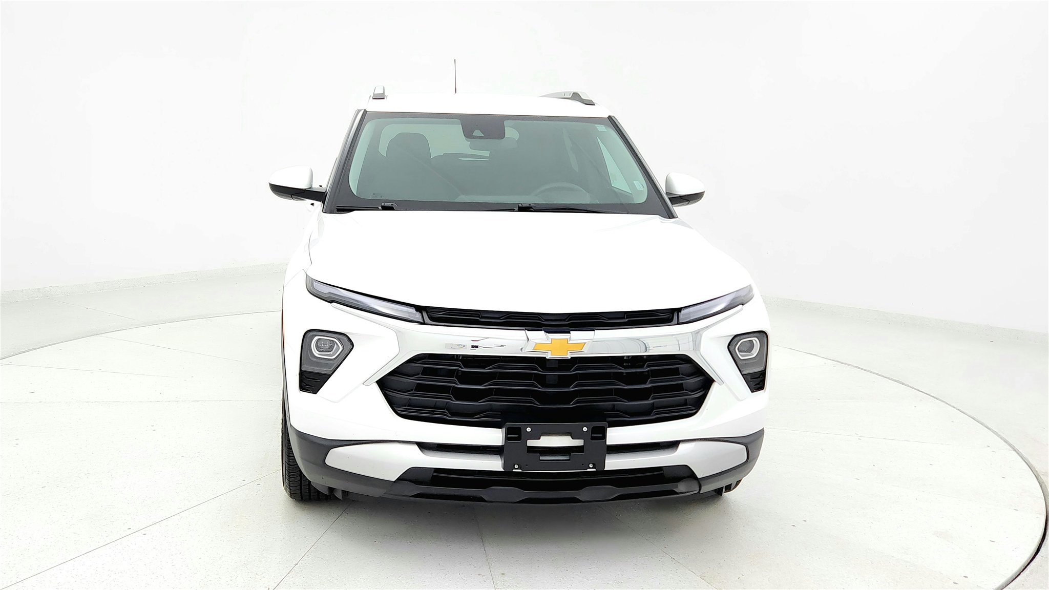 Chevrolet TrailBlazer  2024