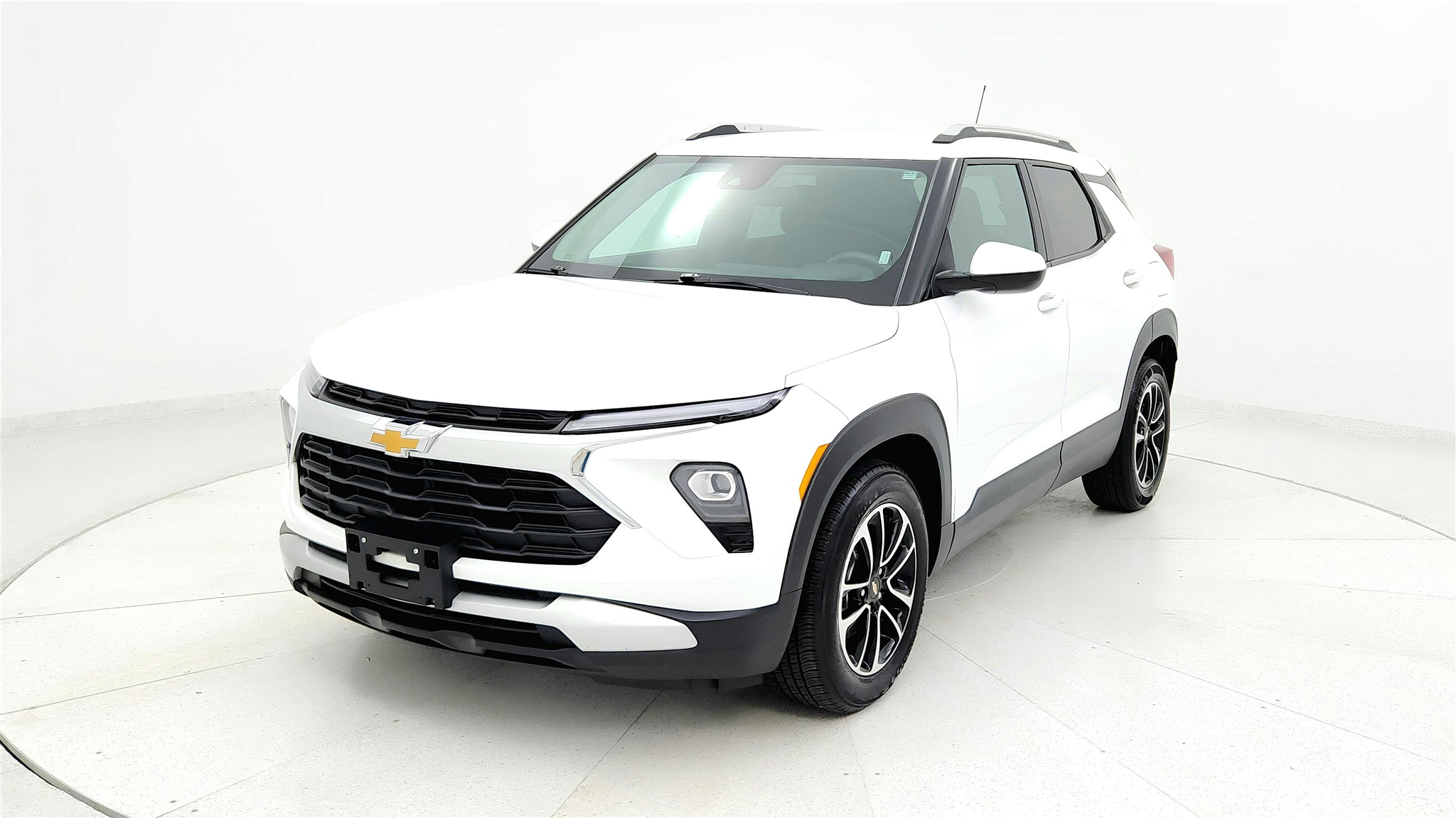 Chevrolet TrailBlazer  2024