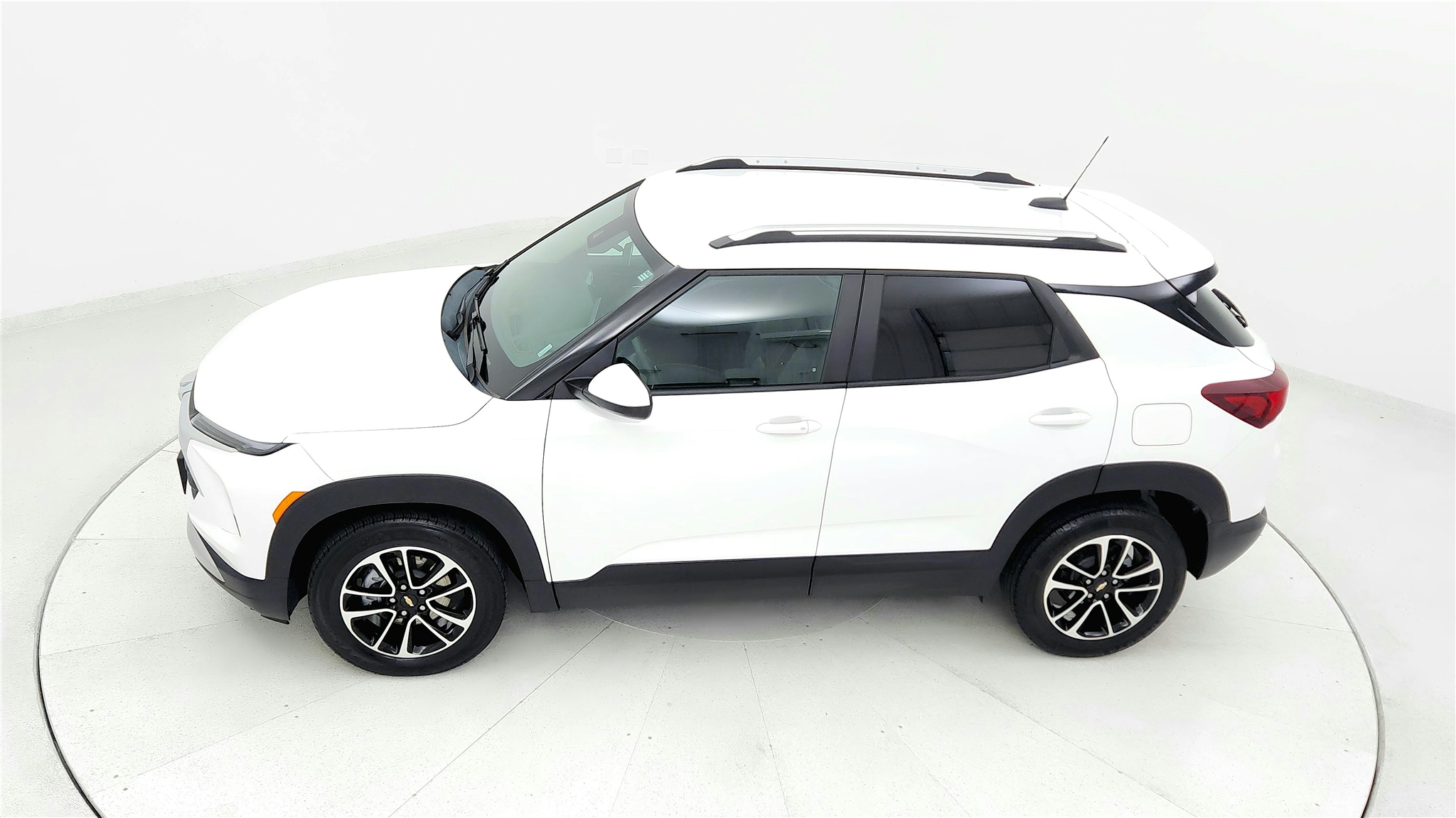 Chevrolet TrailBlazer  2024