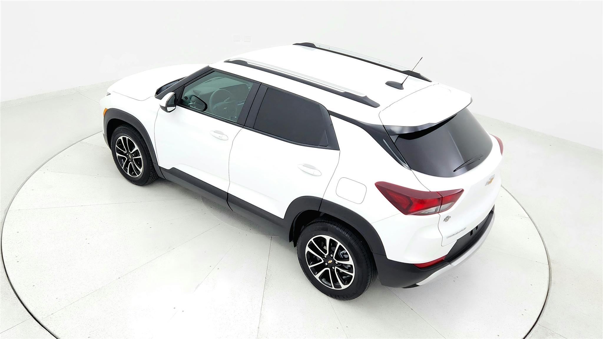 Chevrolet TrailBlazer  2024