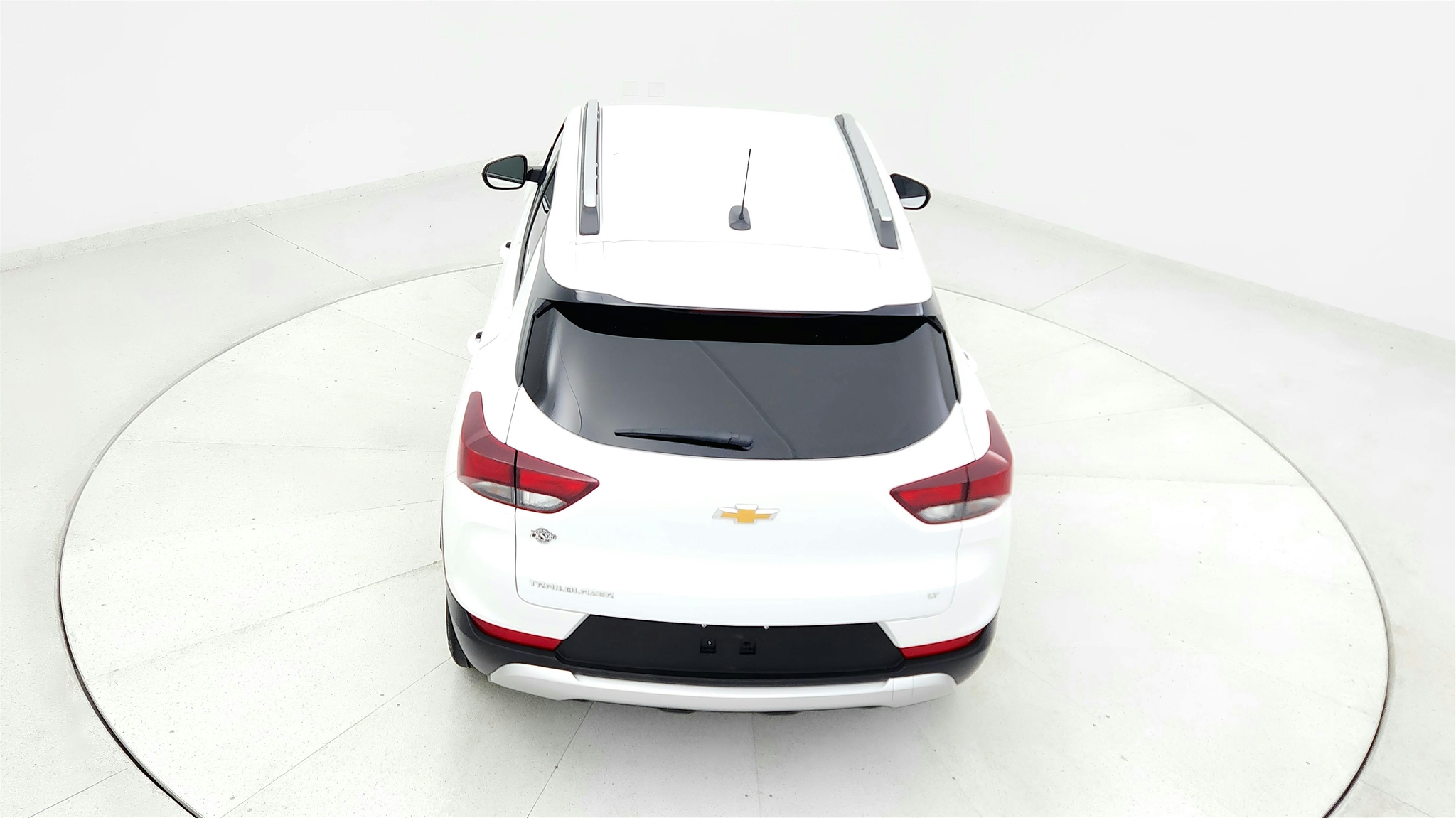 Chevrolet TrailBlazer  2024