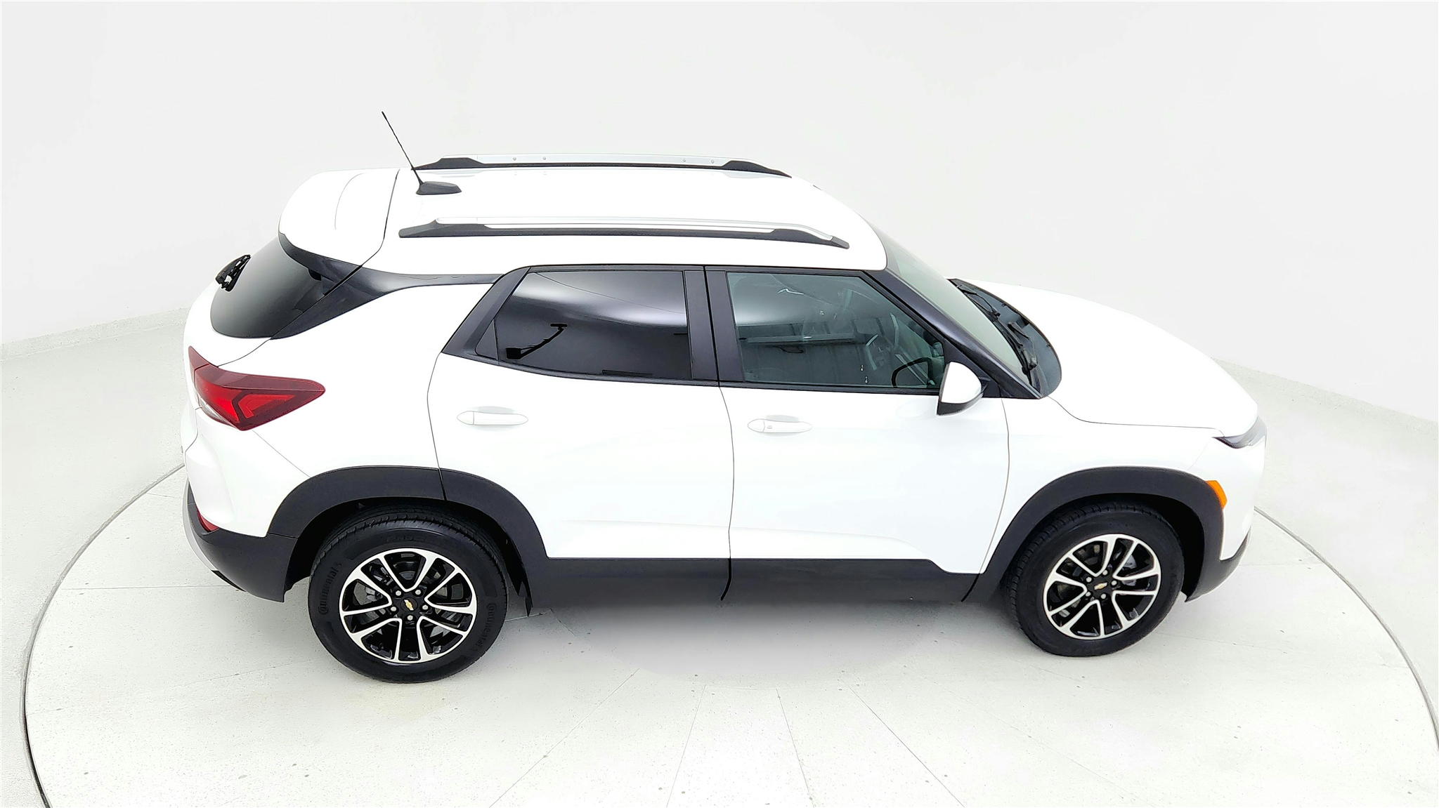 Chevrolet TrailBlazer  2024