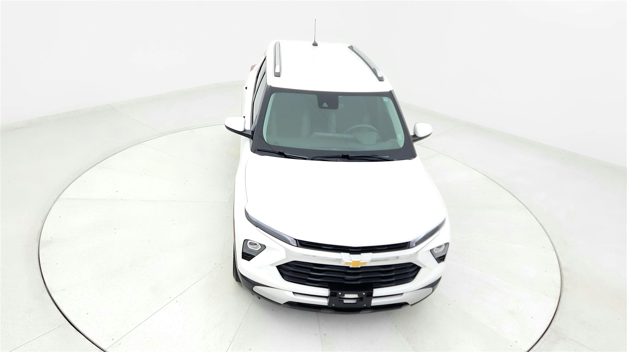Chevrolet TrailBlazer  2024