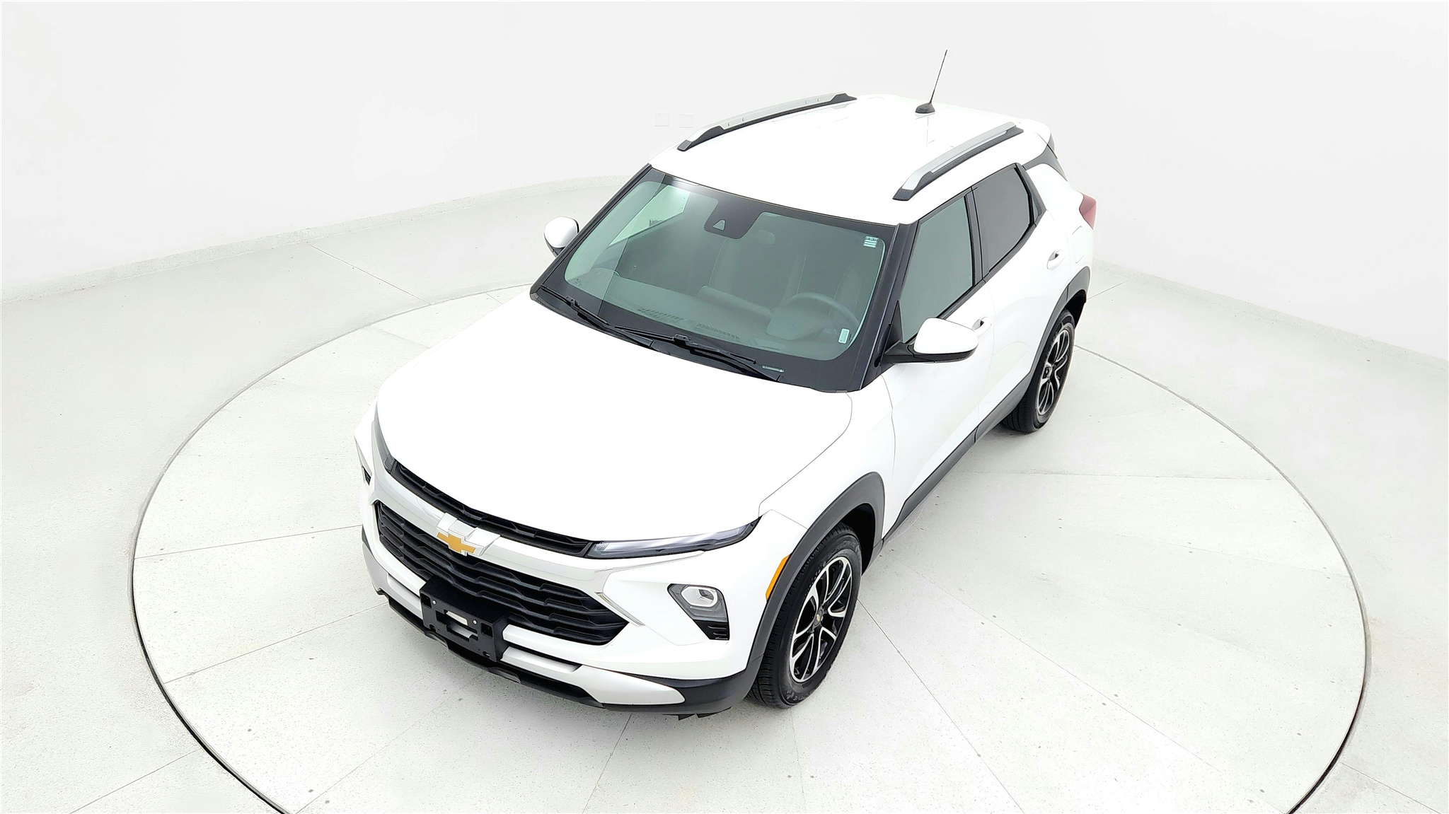 Chevrolet TrailBlazer  2024