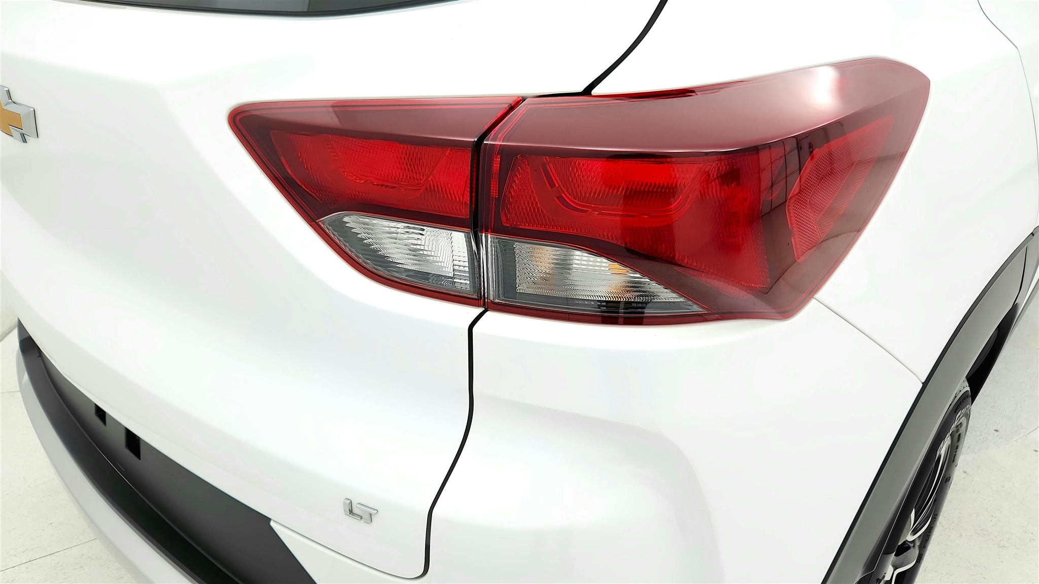 Chevrolet TrailBlazer  2024