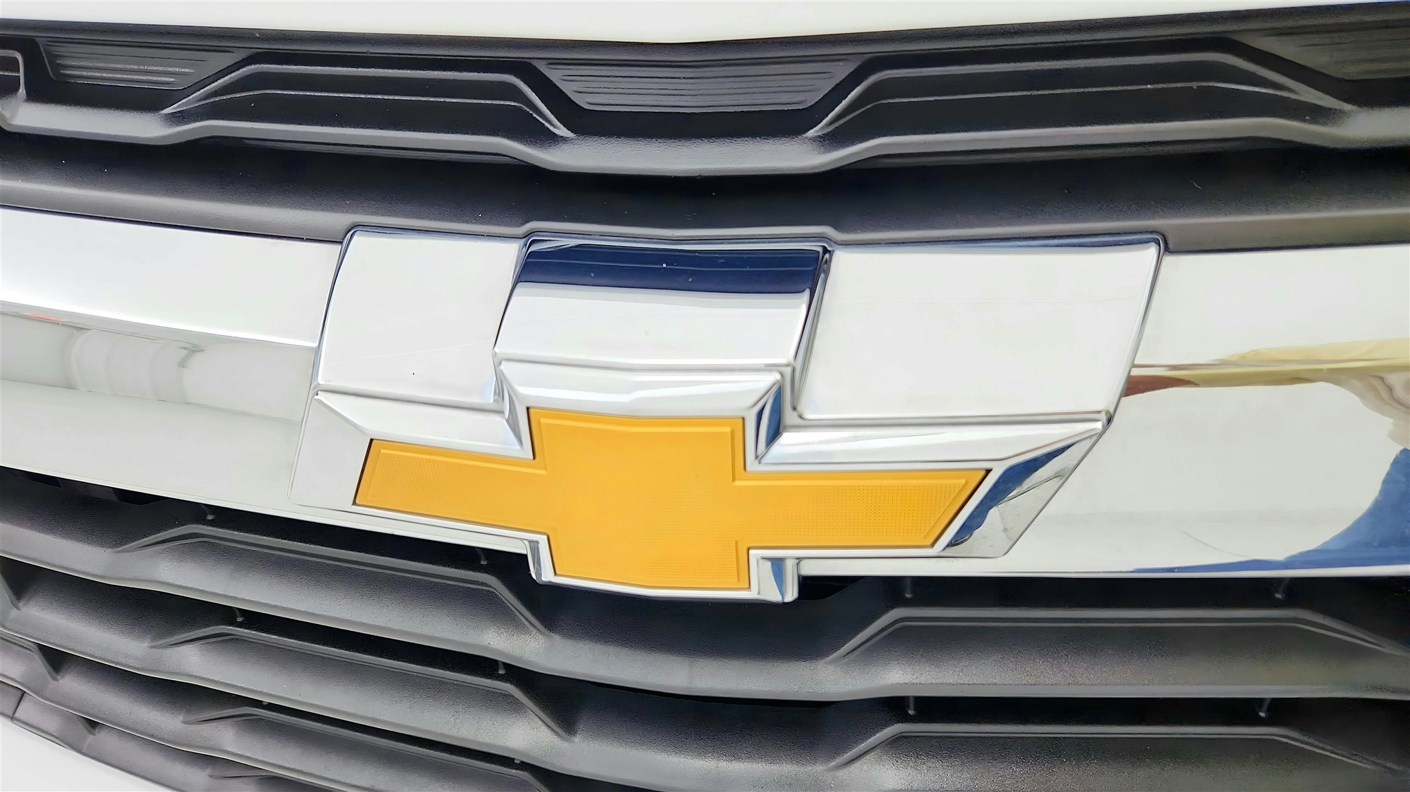 Chevrolet TrailBlazer  2024
