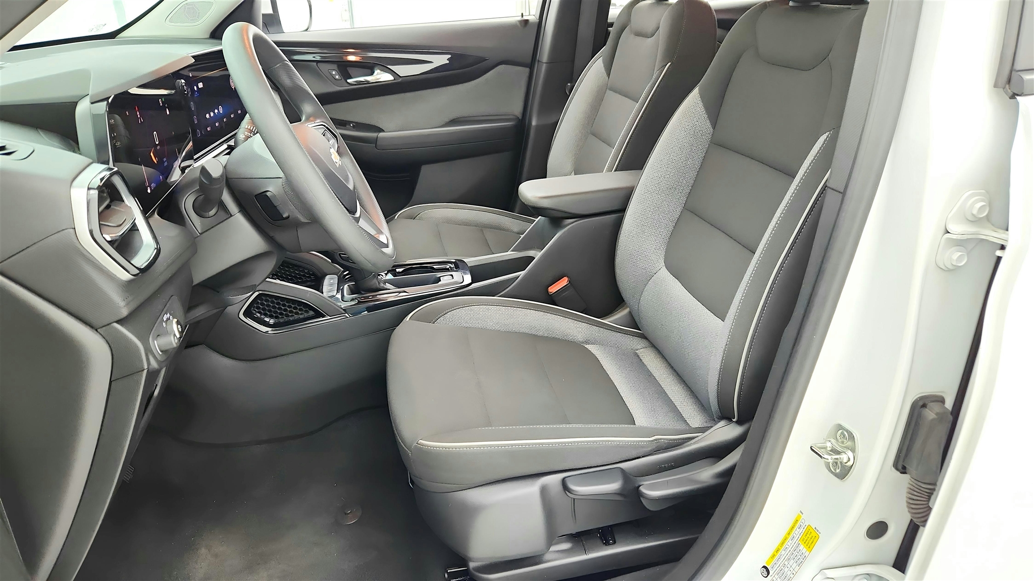 Chevrolet TrailBlazer  2024