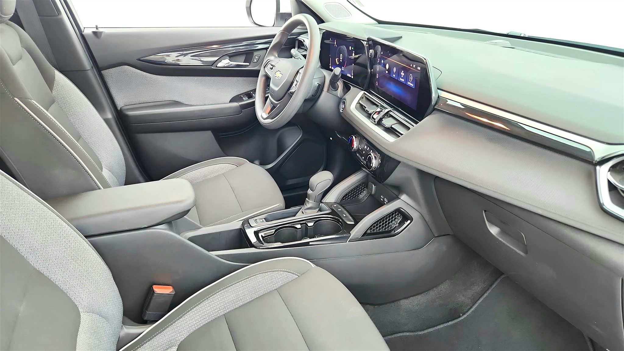 Chevrolet TrailBlazer  2024