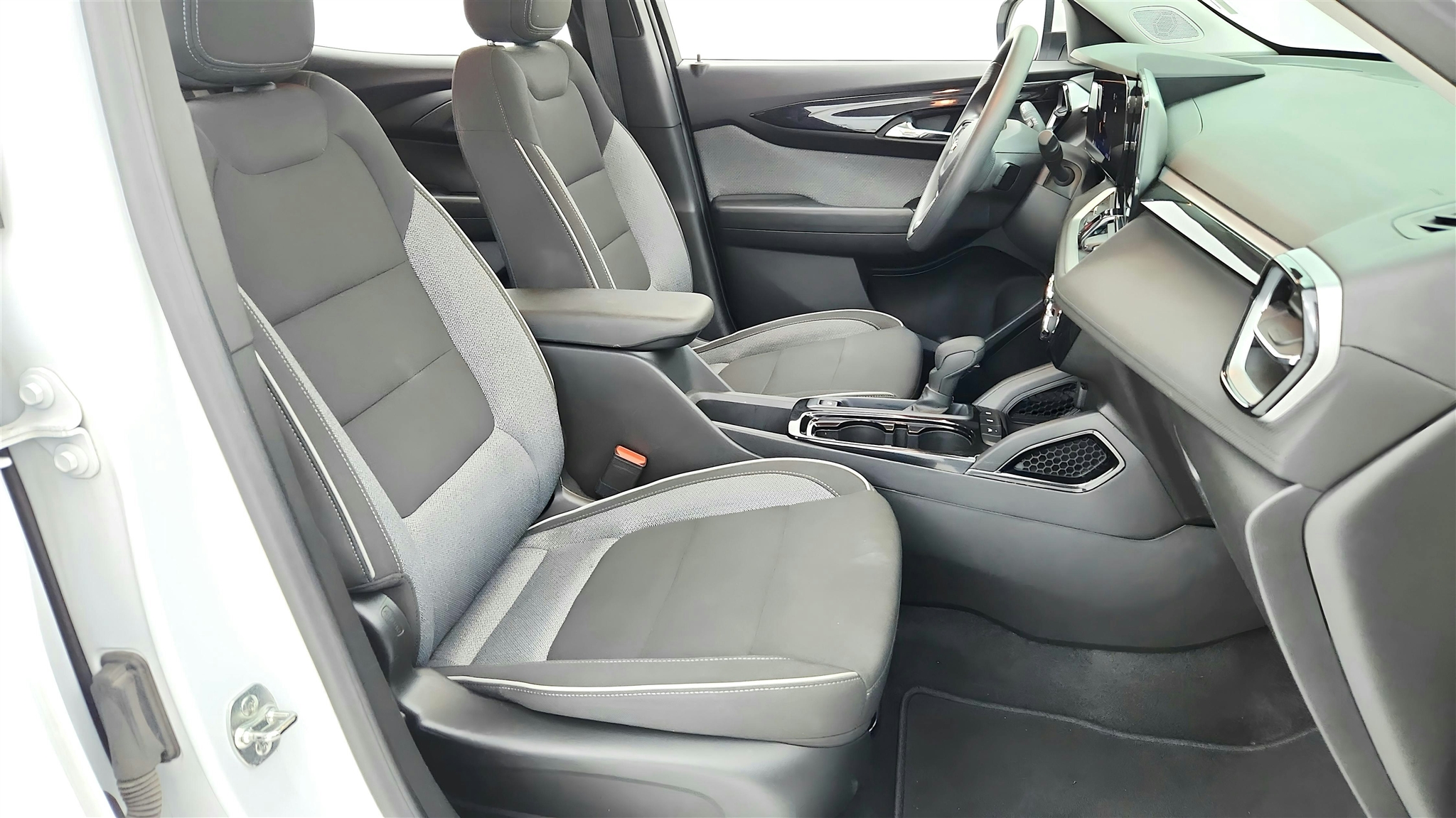 Chevrolet TrailBlazer  2024