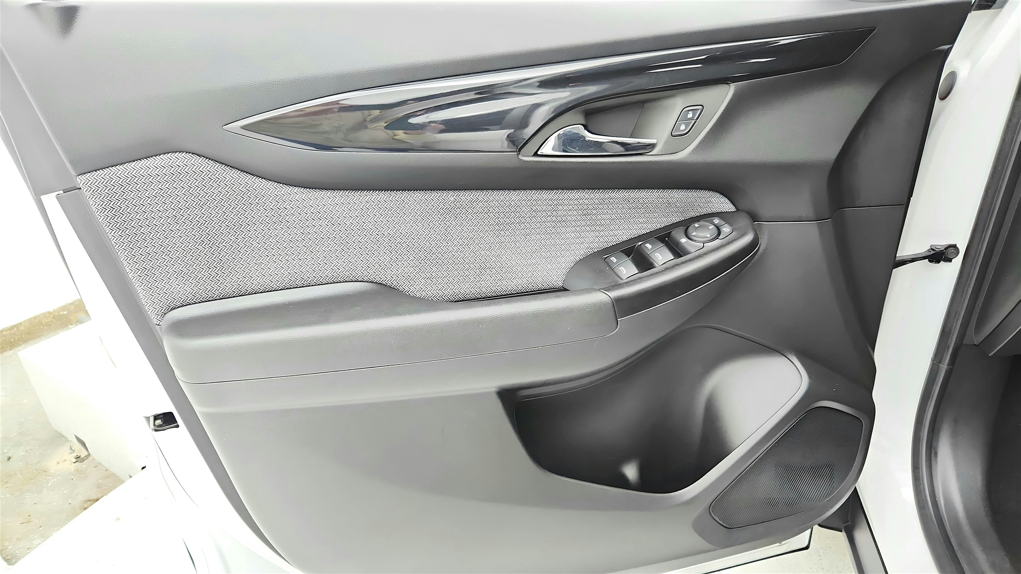 Chevrolet TrailBlazer  2024