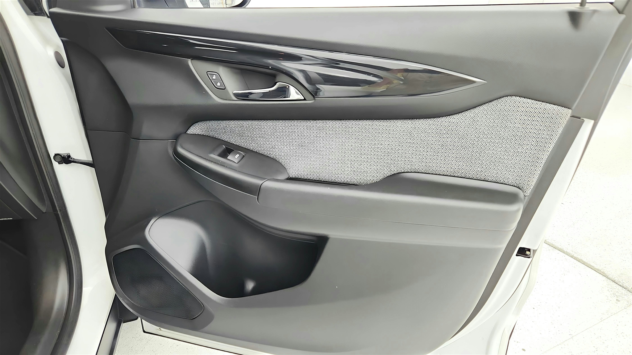 Chevrolet TrailBlazer  2024