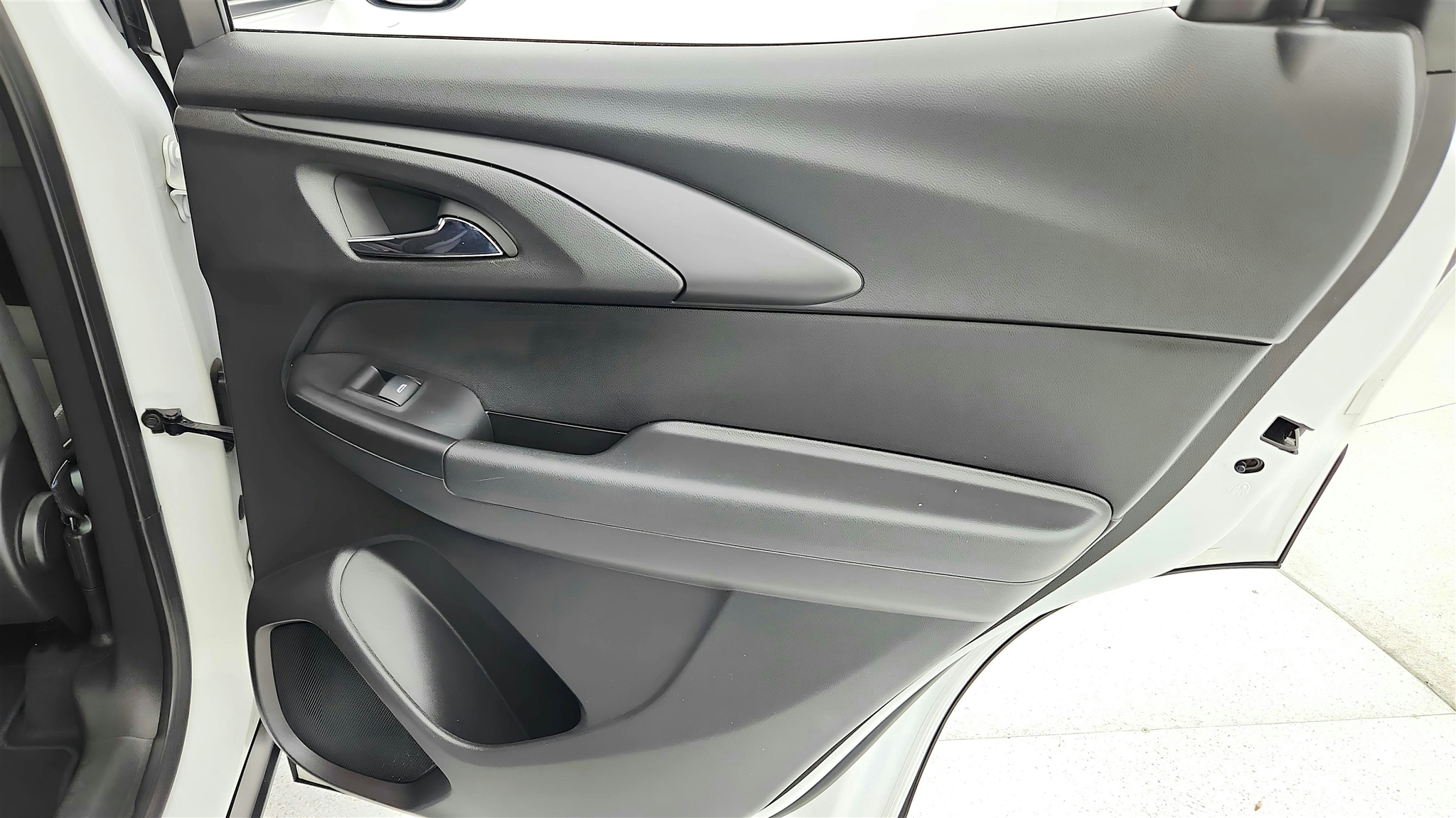 Chevrolet TrailBlazer  2024