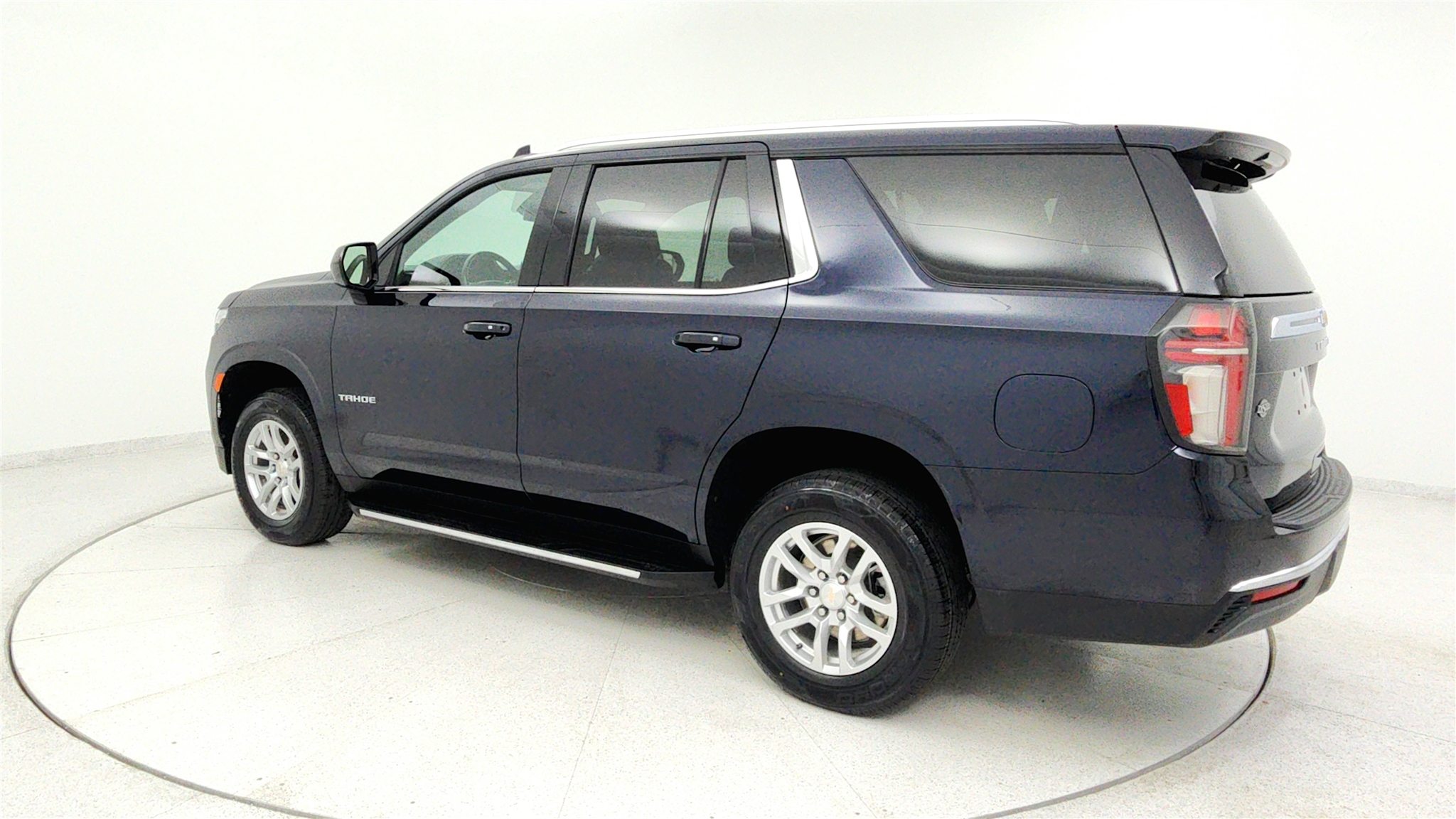 Chevrolet Tahoe  2024