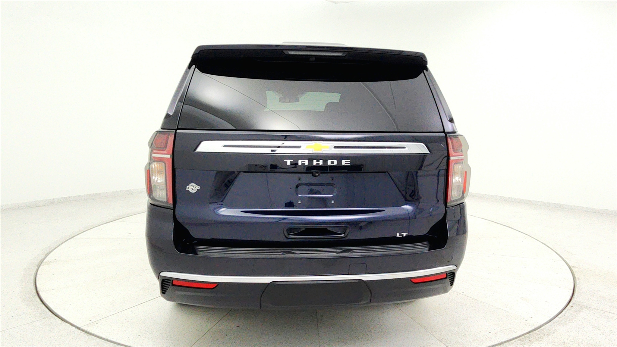 Chevrolet Tahoe  2024