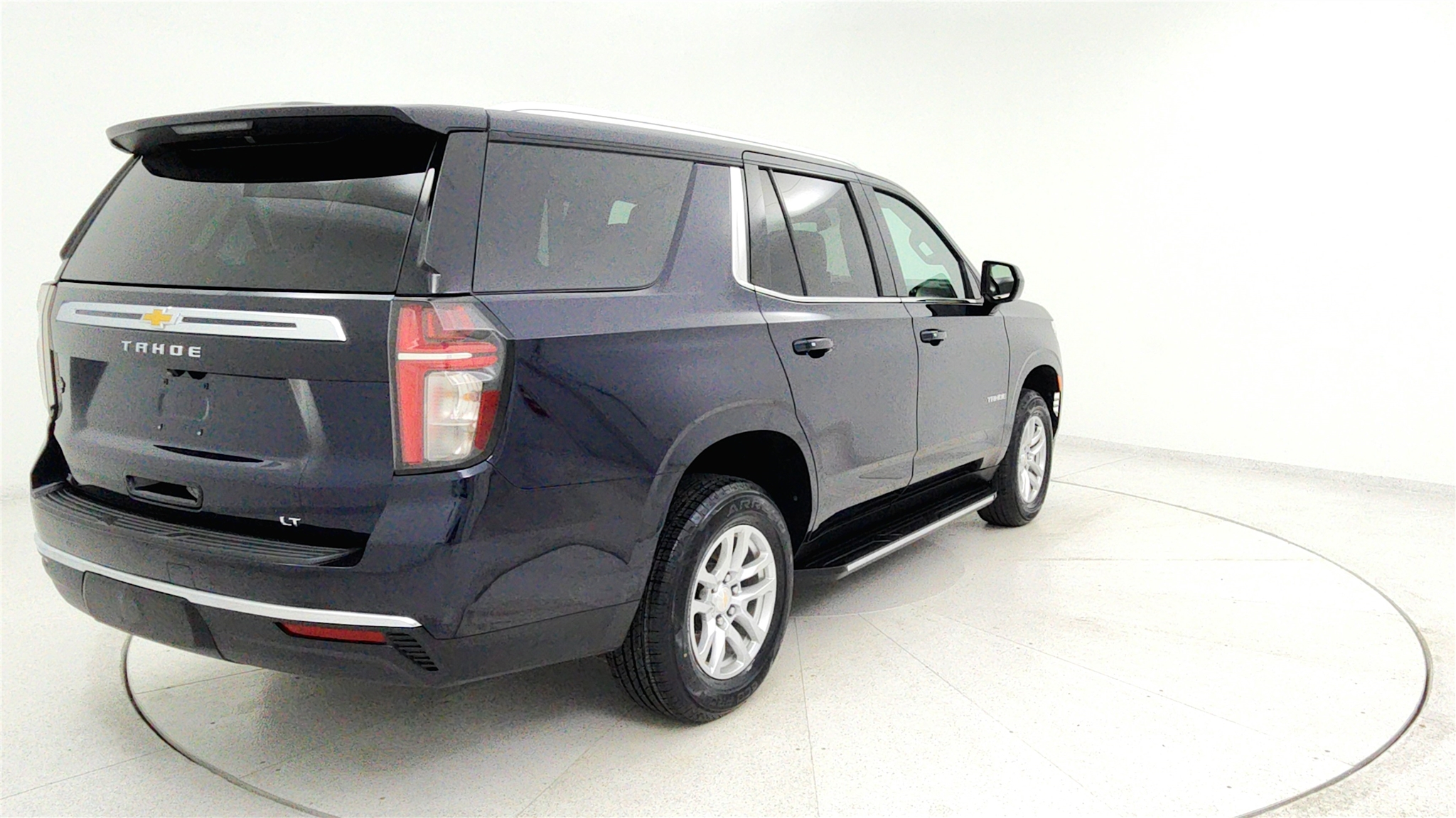 Chevrolet Tahoe  2024