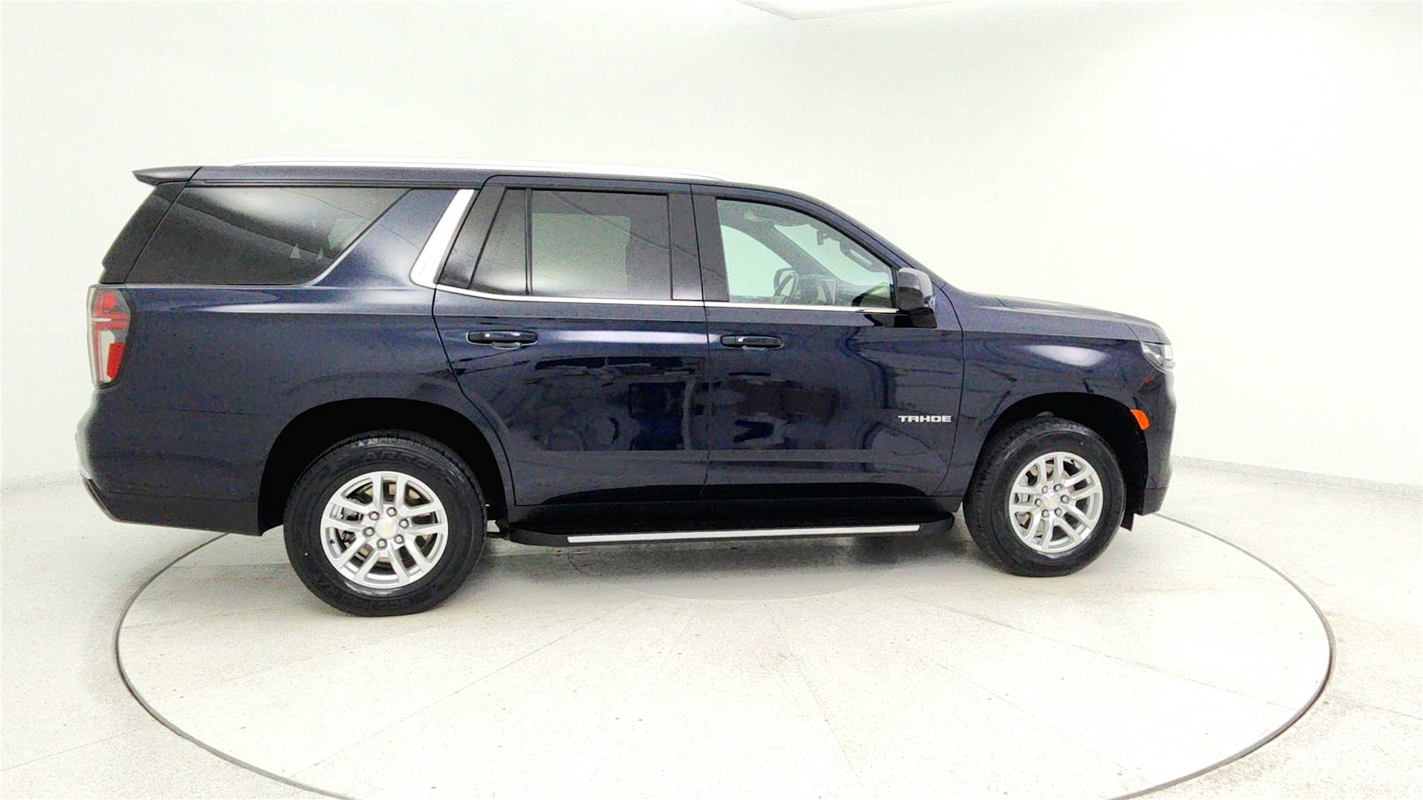 Chevrolet Tahoe  2024