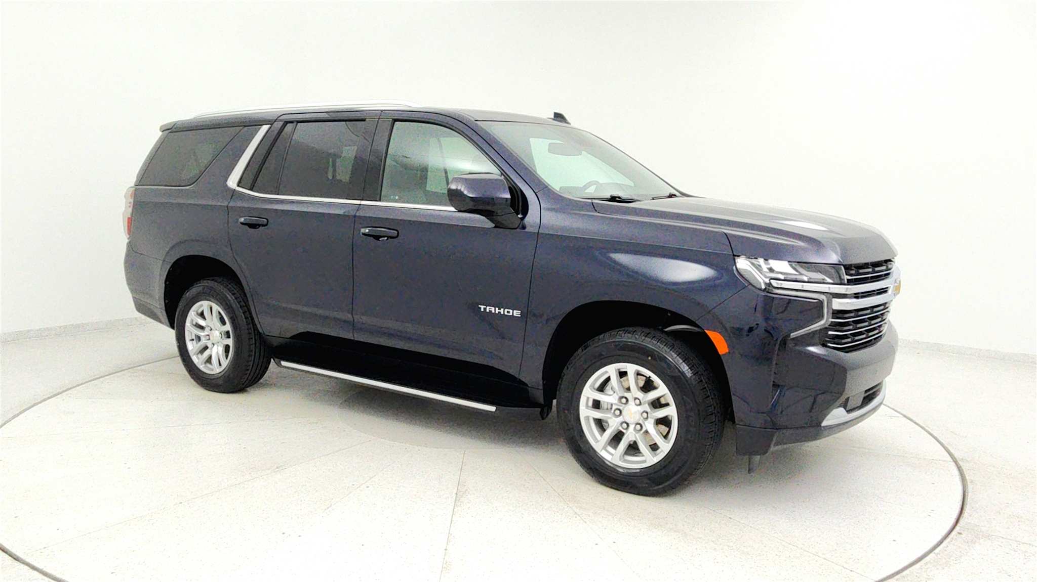 Chevrolet Tahoe  2024