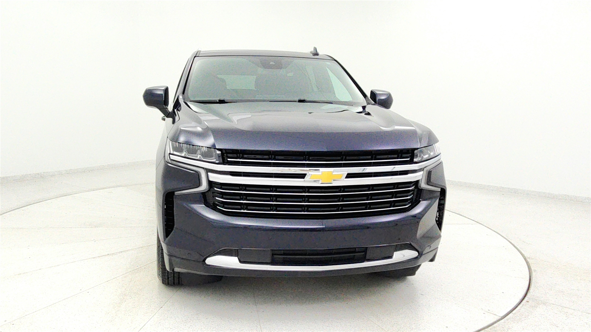 Chevrolet Tahoe  2024