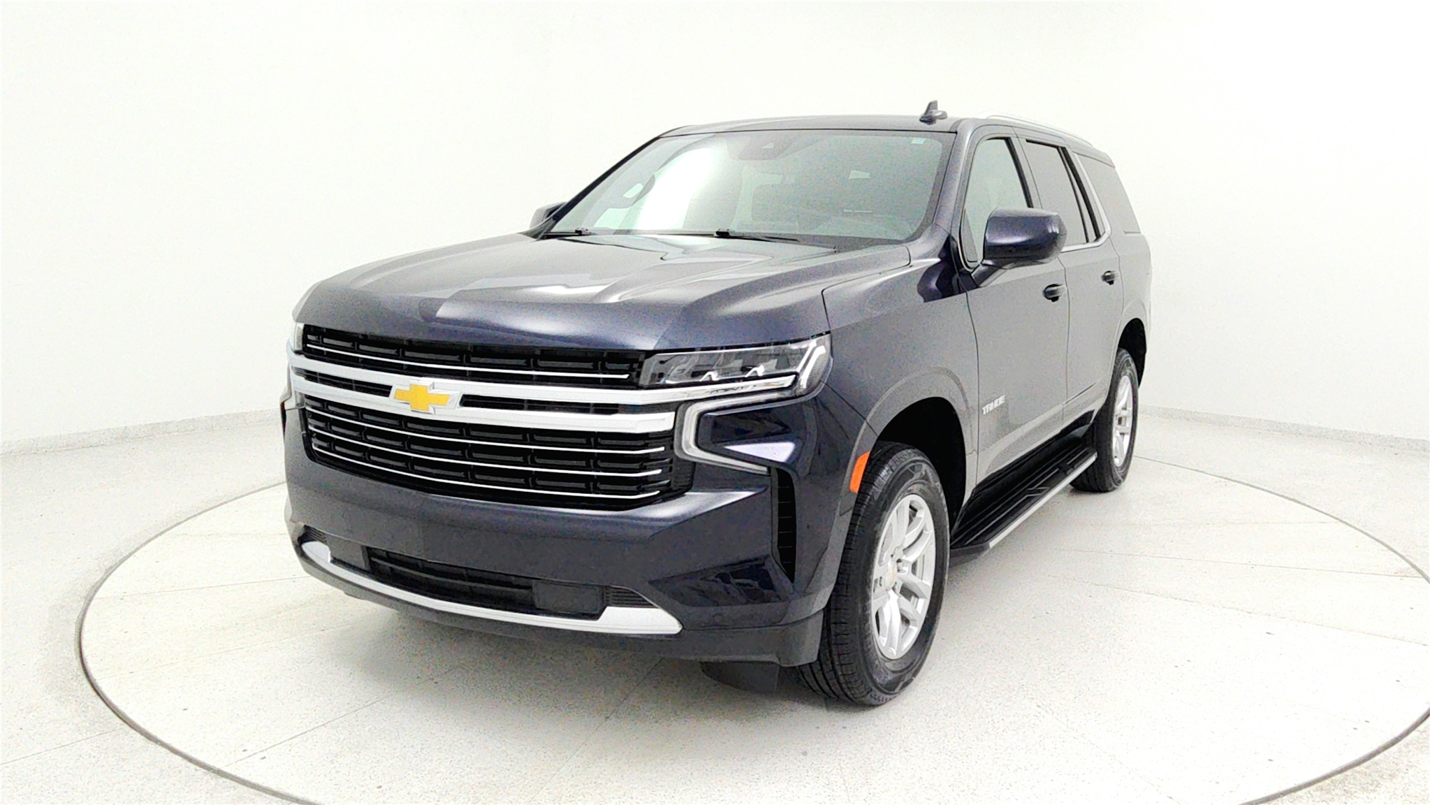 Chevrolet Tahoe  2024