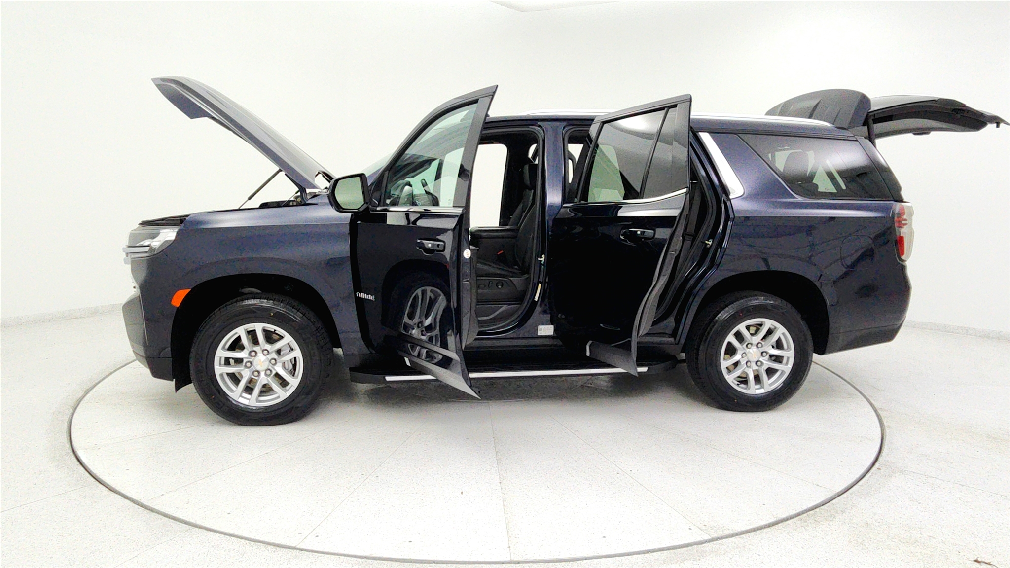 Chevrolet Tahoe  2024