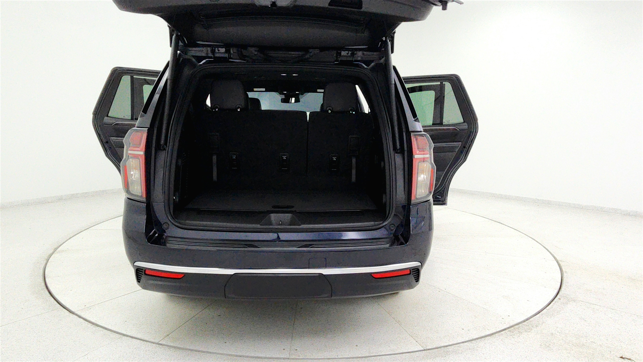 Chevrolet Tahoe  2024