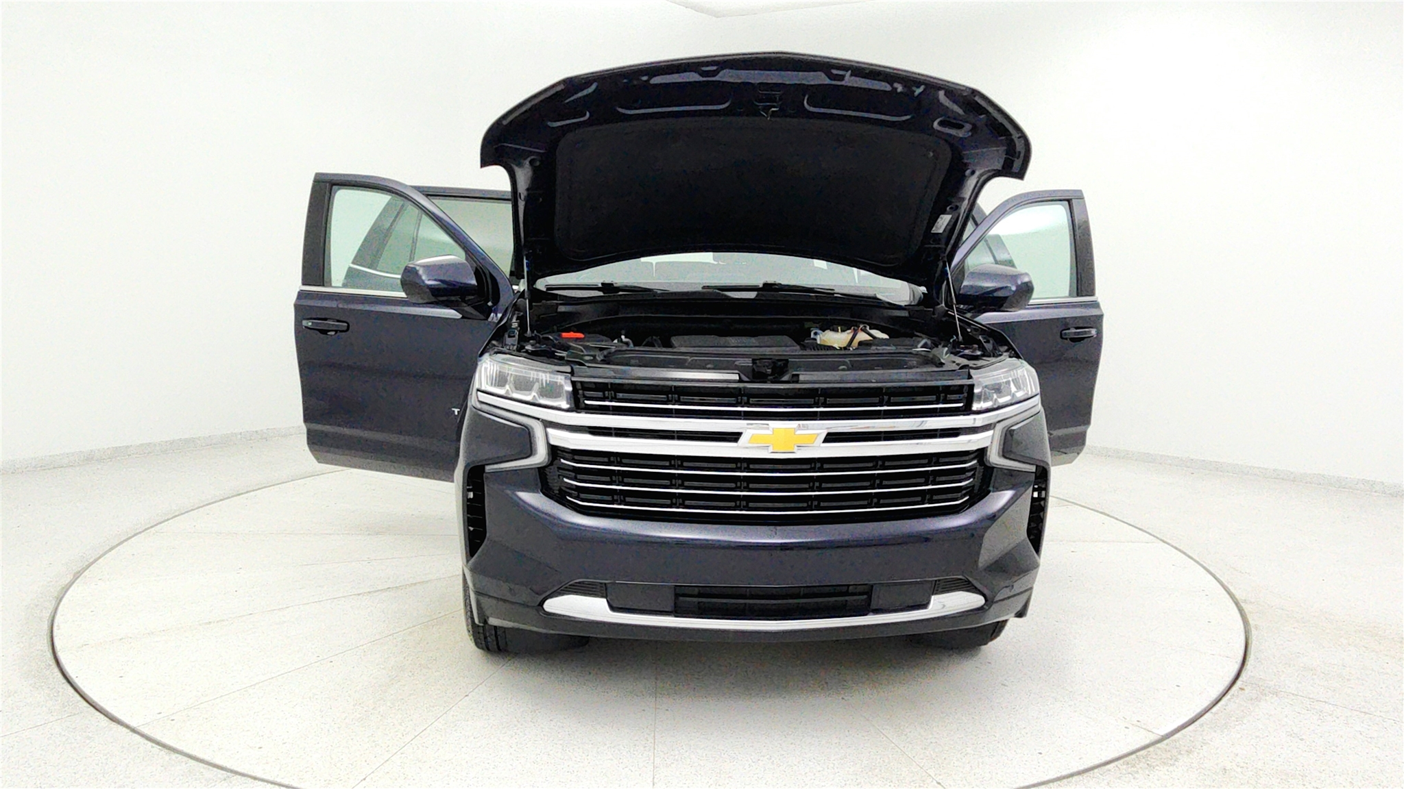 Chevrolet Tahoe  2024