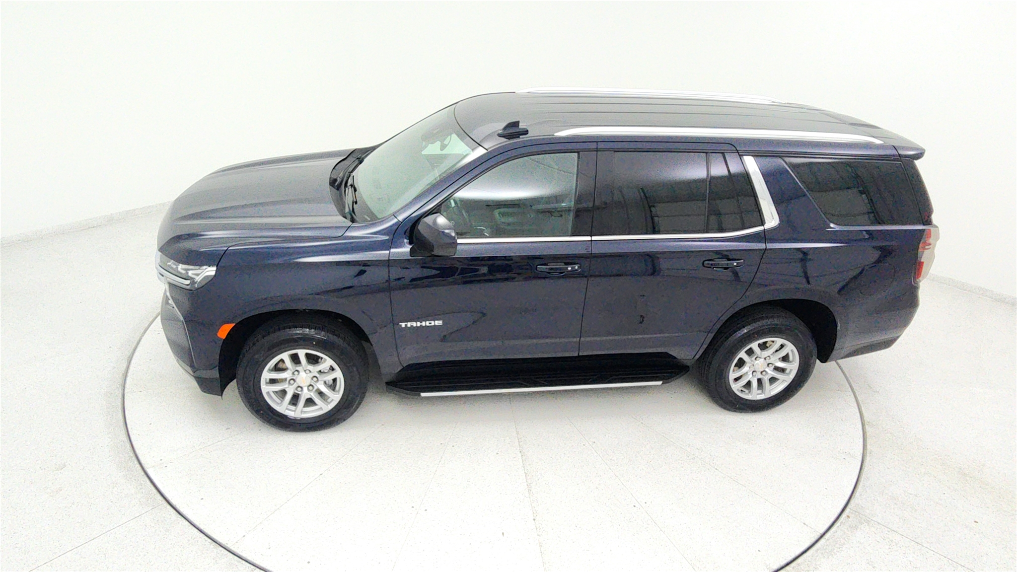 Chevrolet Tahoe  2024