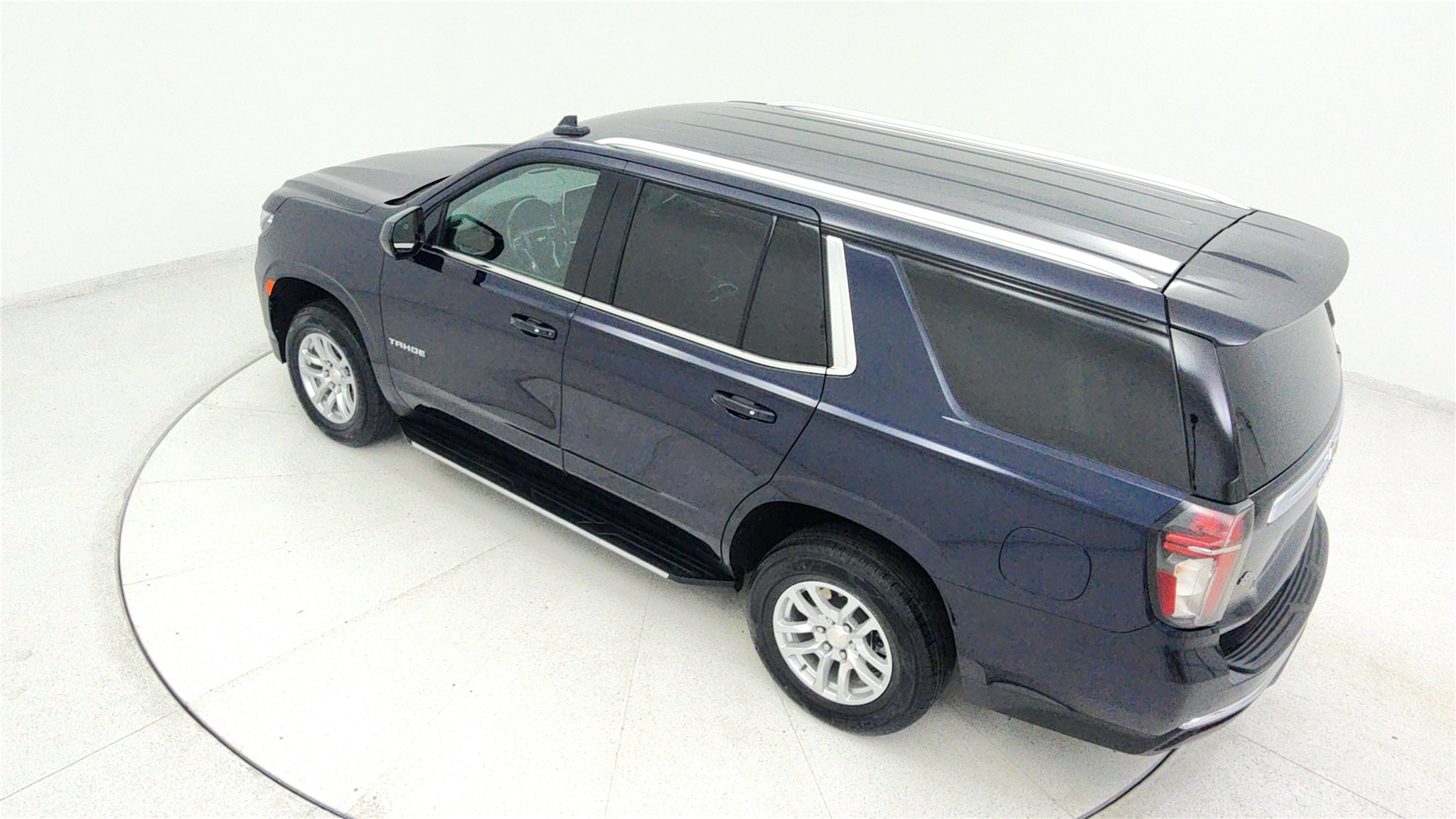 Chevrolet Tahoe  2024