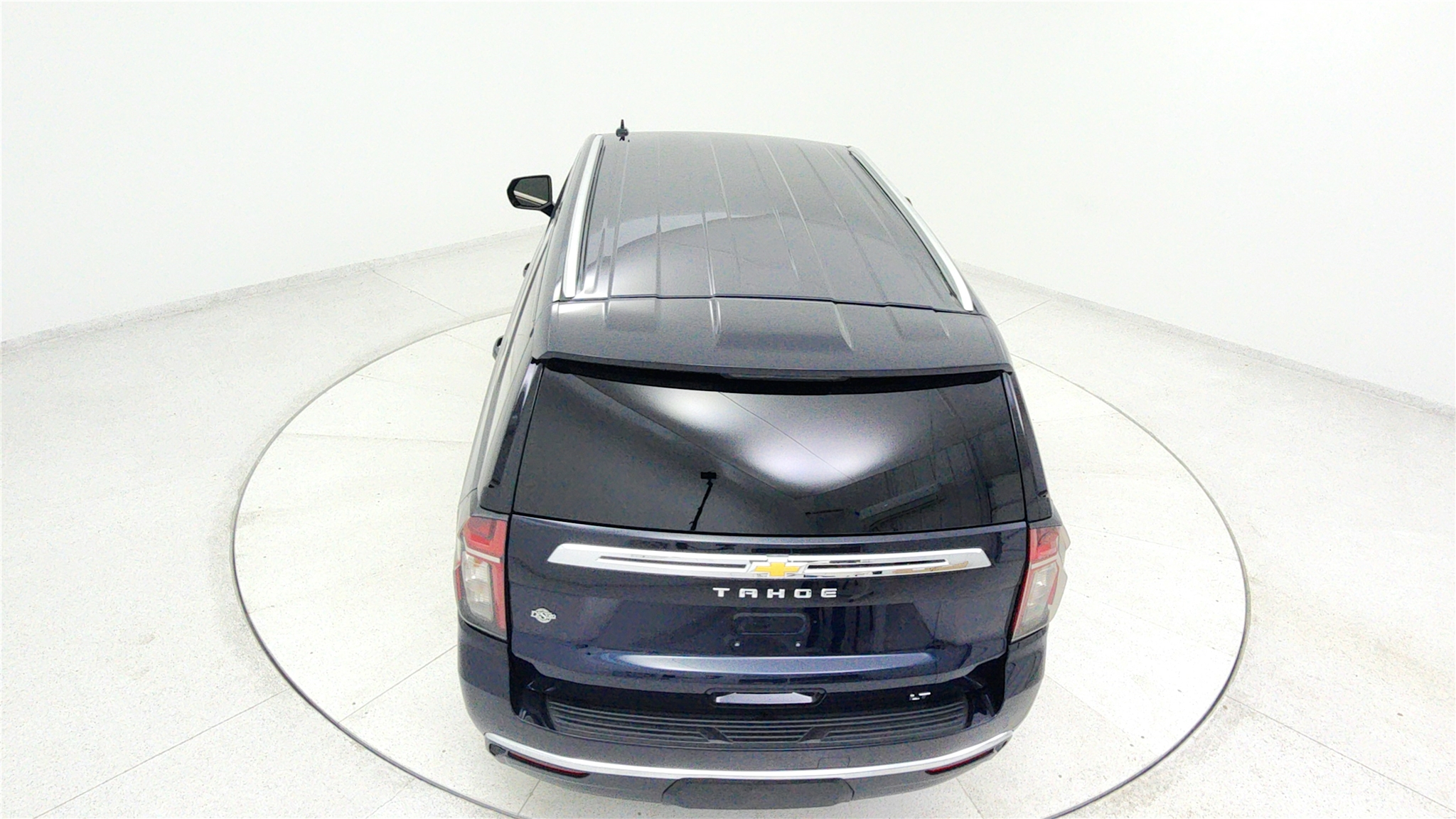 Chevrolet Tahoe  2024