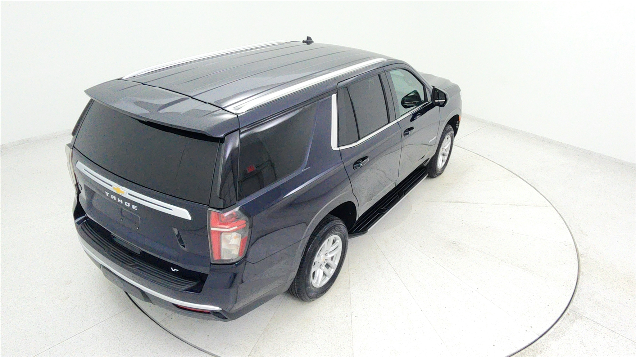 Chevrolet Tahoe  2024