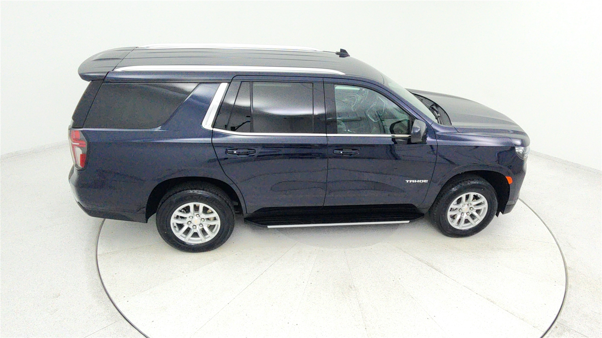 Chevrolet Tahoe  2024