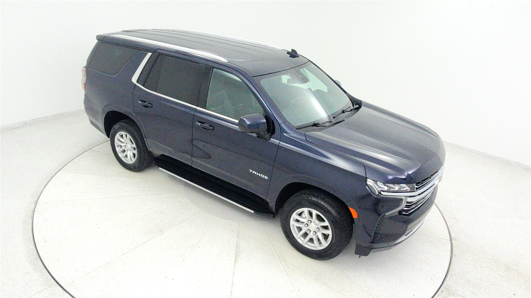 Chevrolet Tahoe  2024