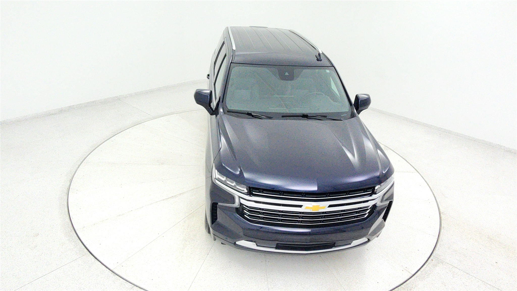 Chevrolet Tahoe  2024