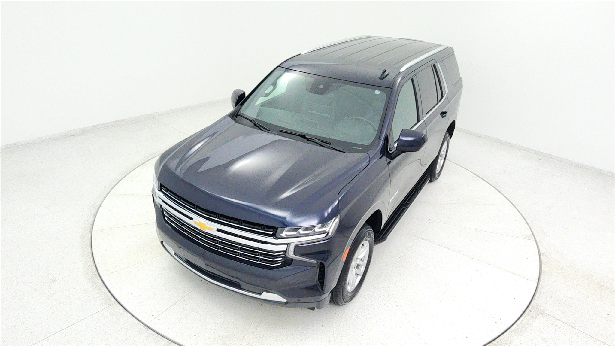 Chevrolet Tahoe  2024