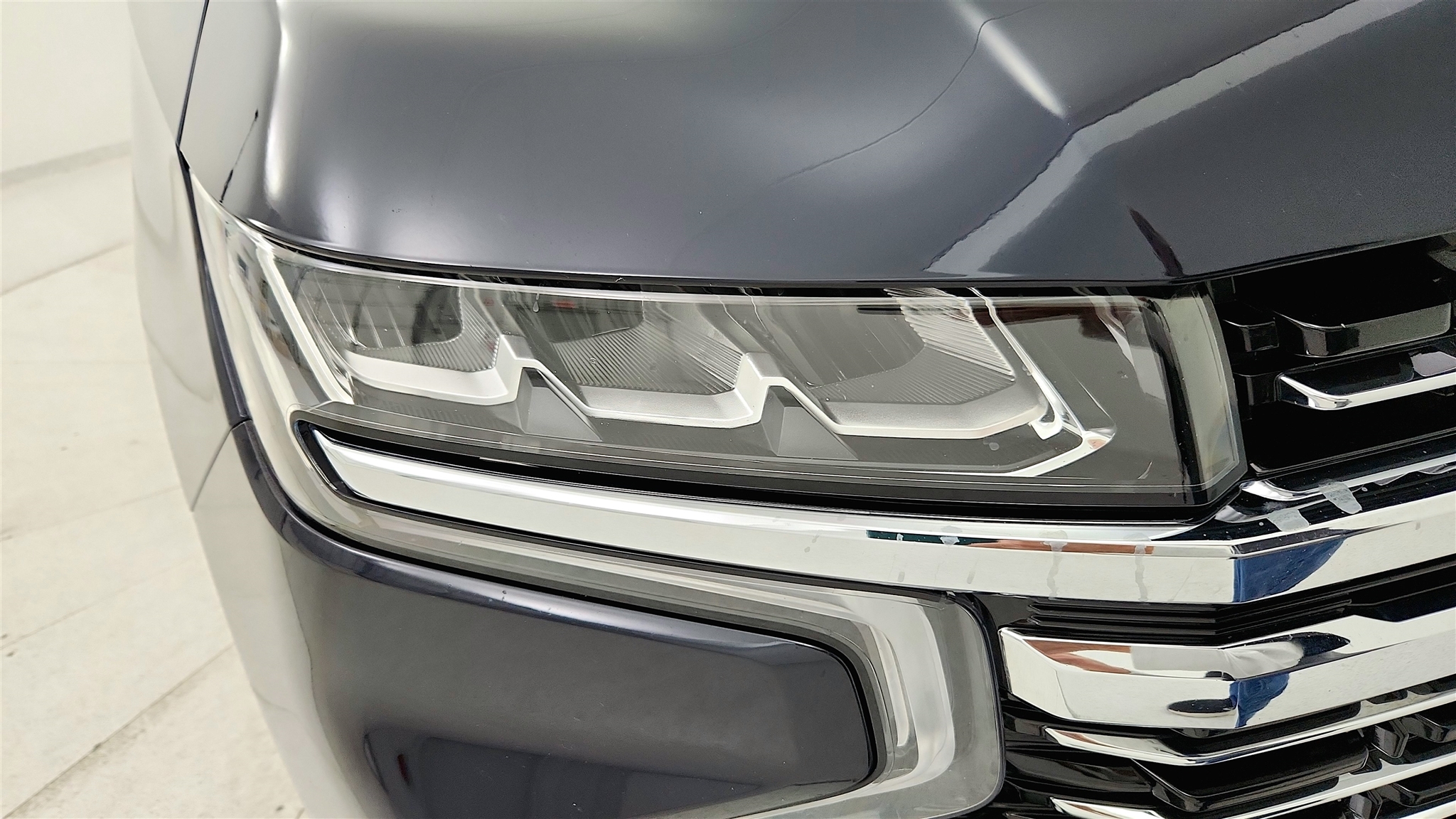 Chevrolet Tahoe  2024