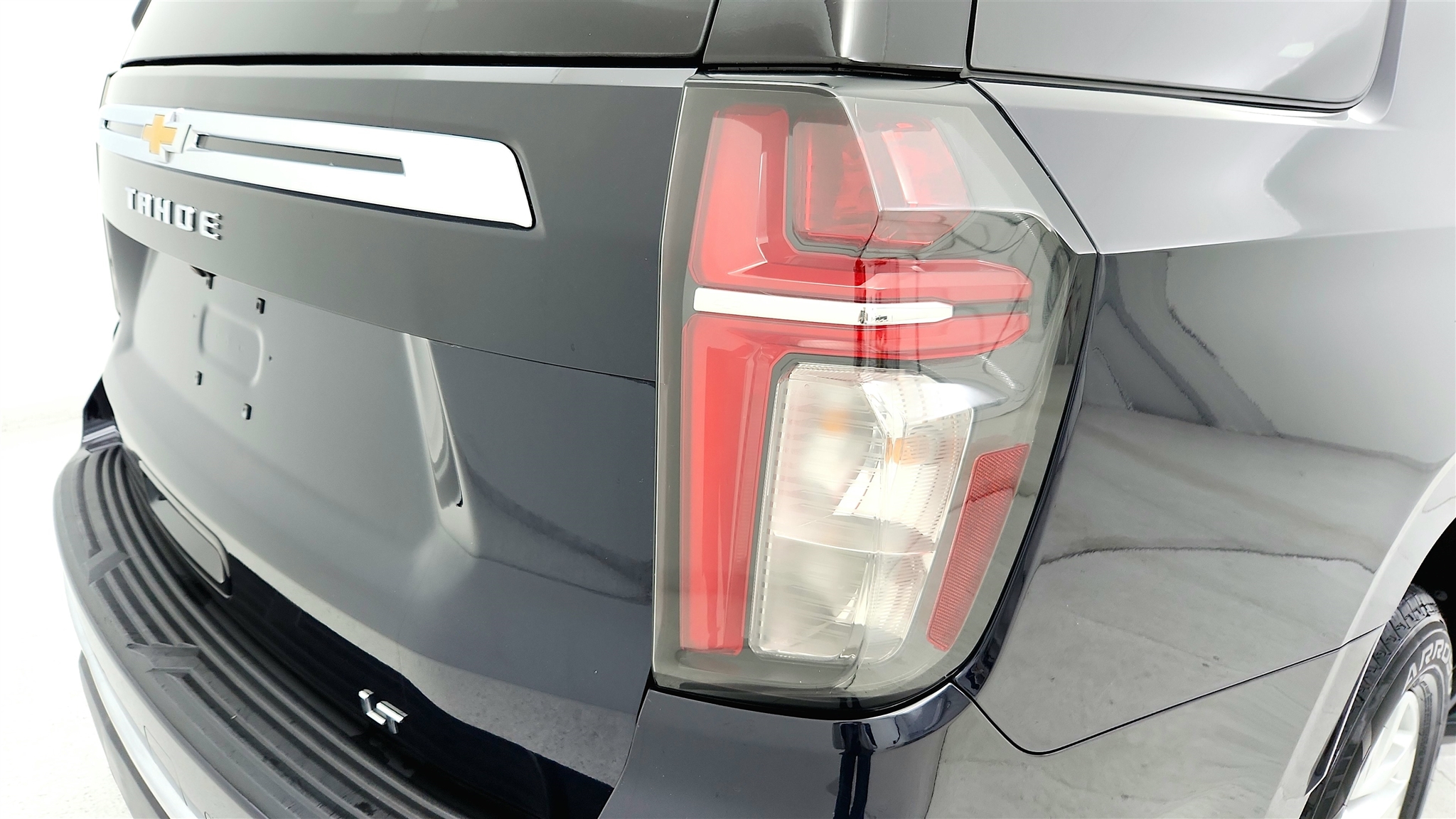 Chevrolet Tahoe  2024