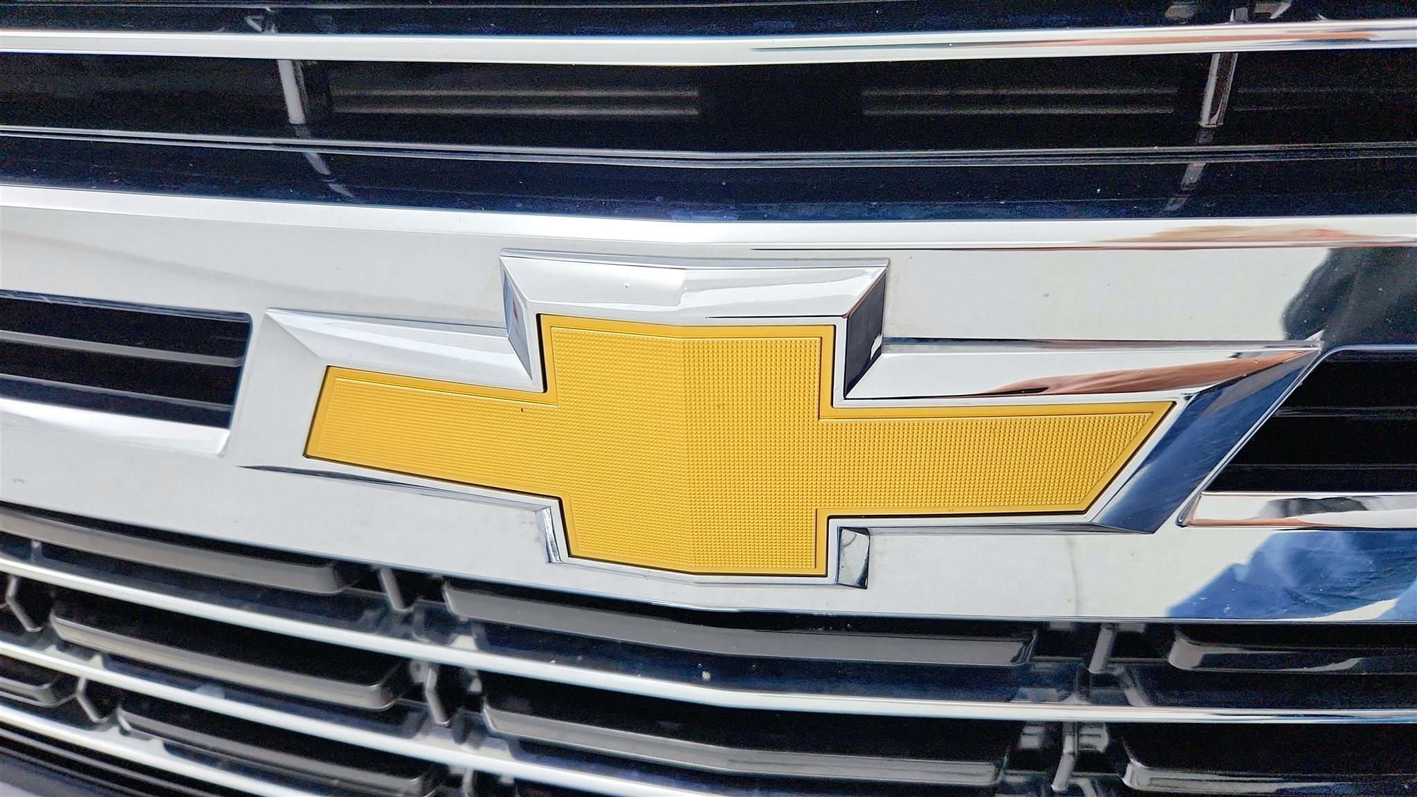 Chevrolet Tahoe  2024