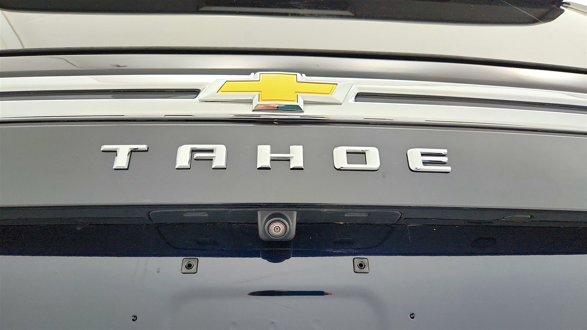 Chevrolet Tahoe  2024