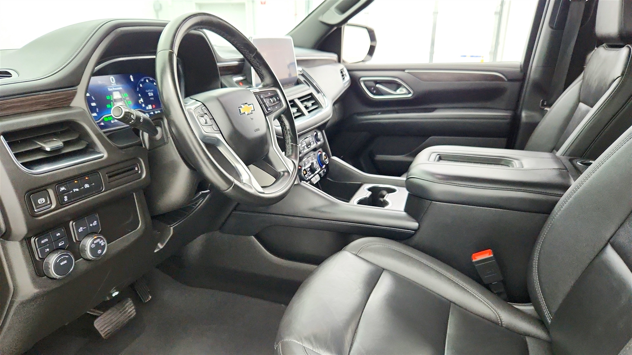 Chevrolet Tahoe  2024