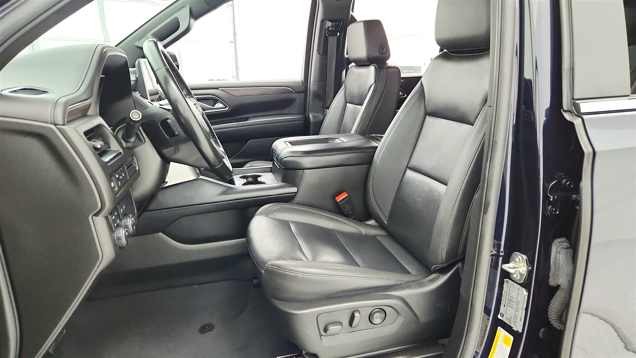 Chevrolet Tahoe  2024