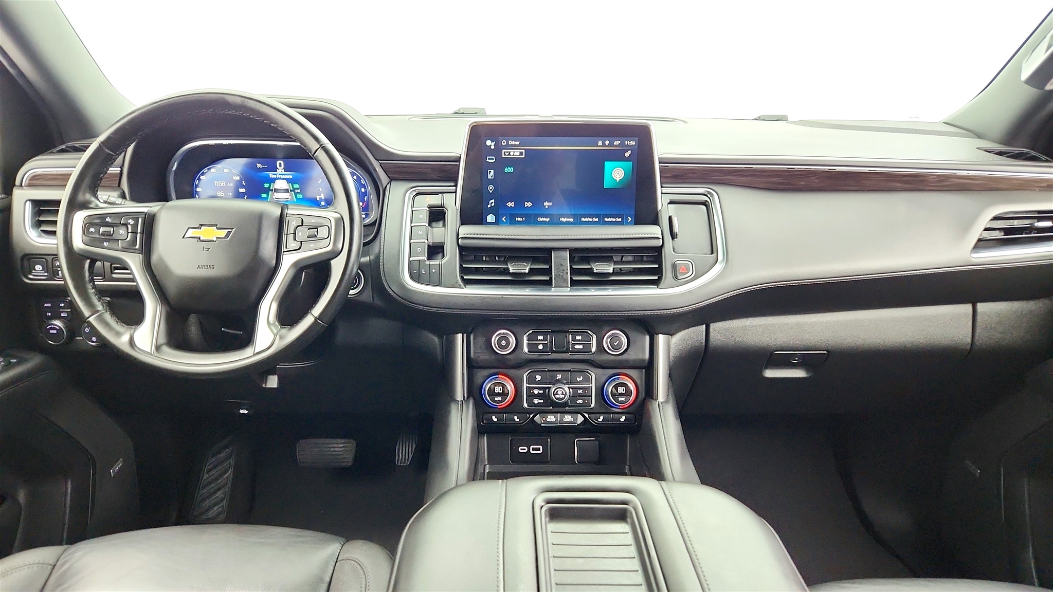Chevrolet Tahoe  2024
