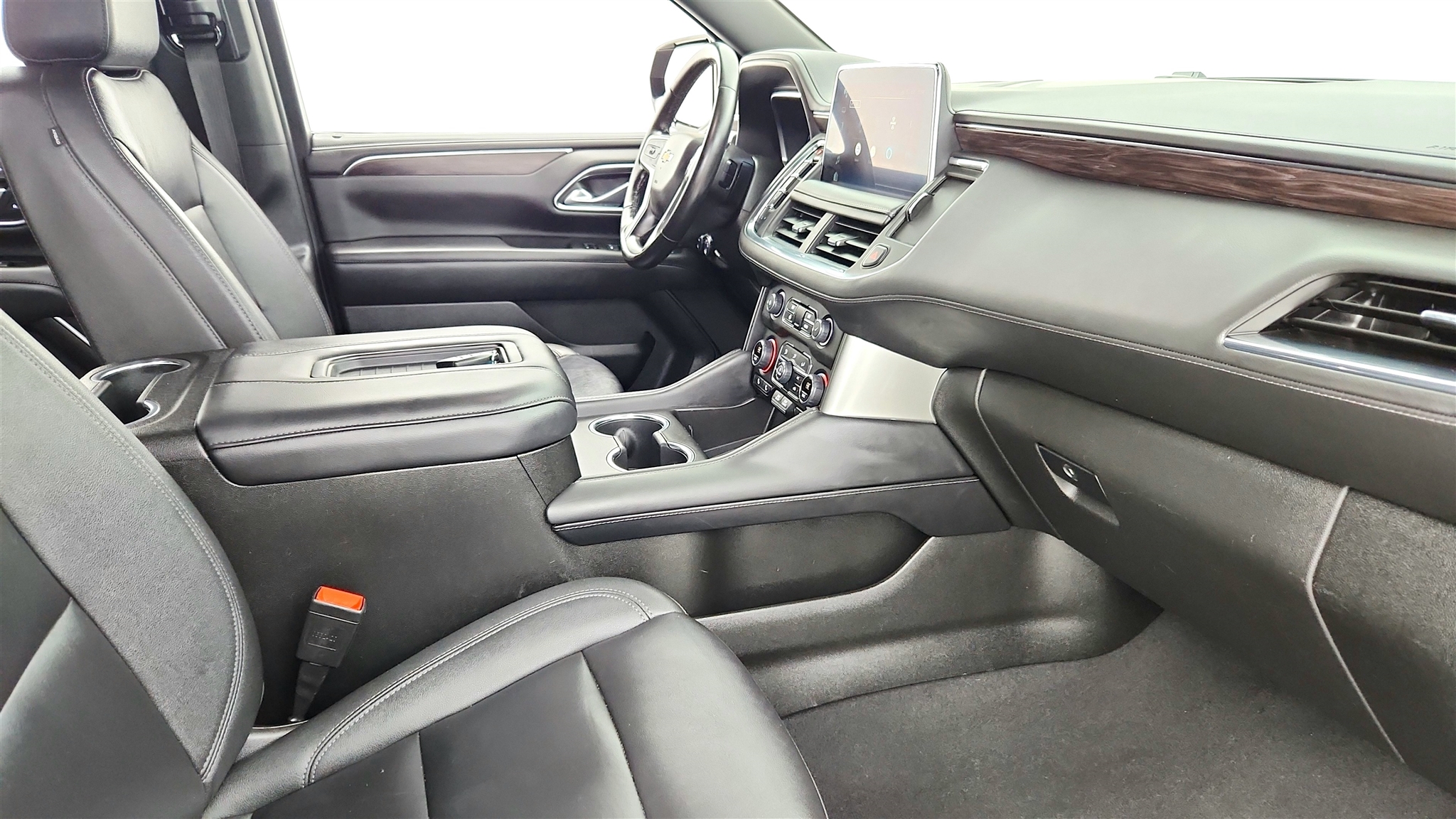 Chevrolet Tahoe  2024