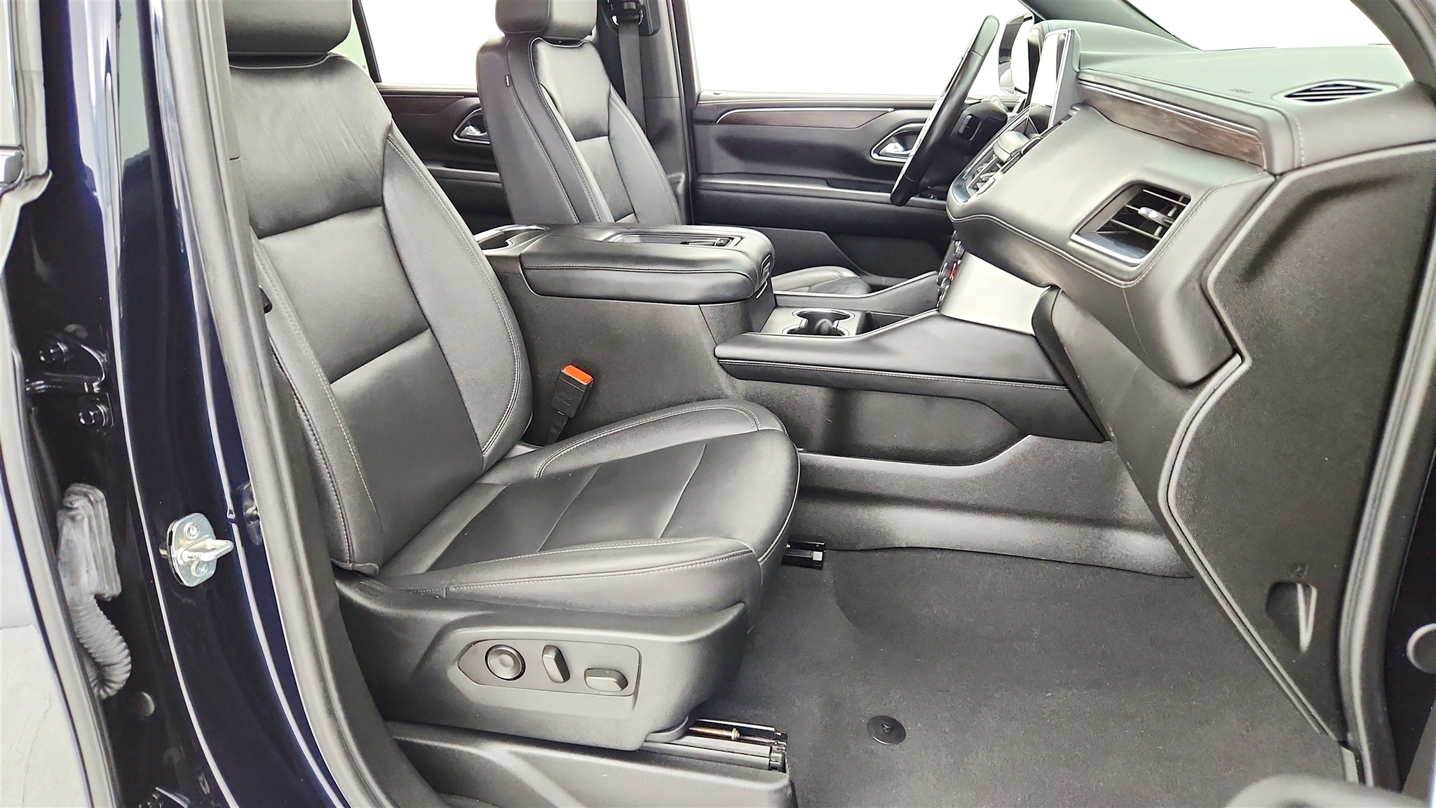 Chevrolet Tahoe  2024